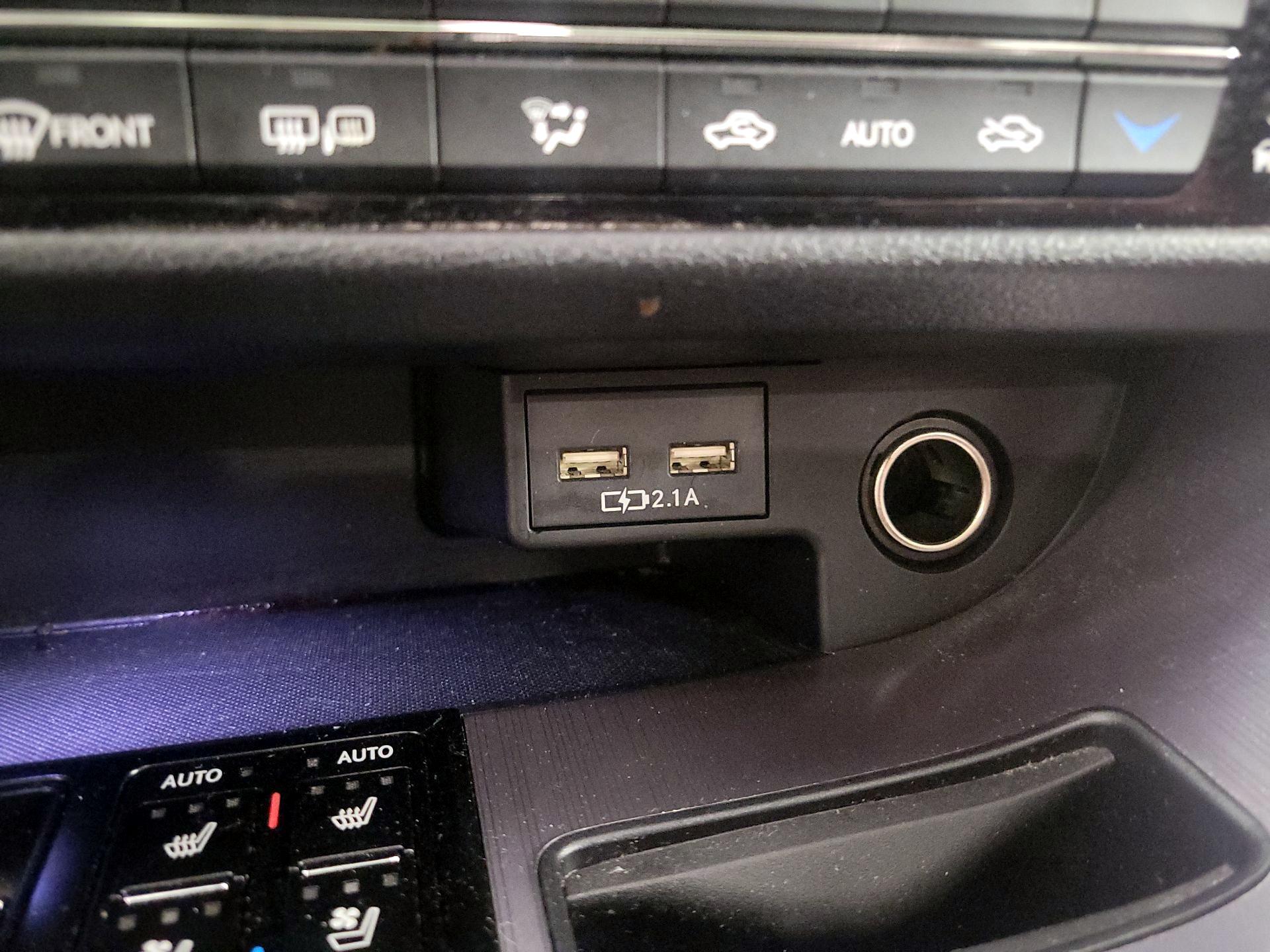 Thumbnail: 2021 Lexus RX - 19