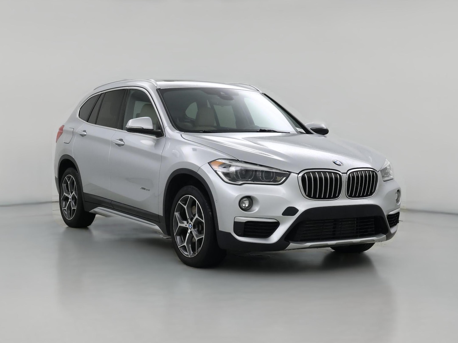 2017 BMW X1 28i