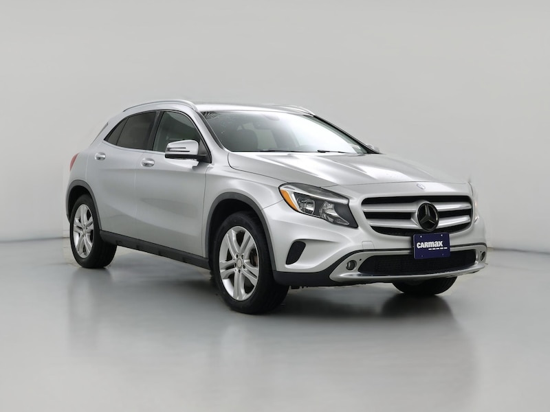 2015 Mercedes-Benz GLA 250 -
                  Stockbridge, GA
