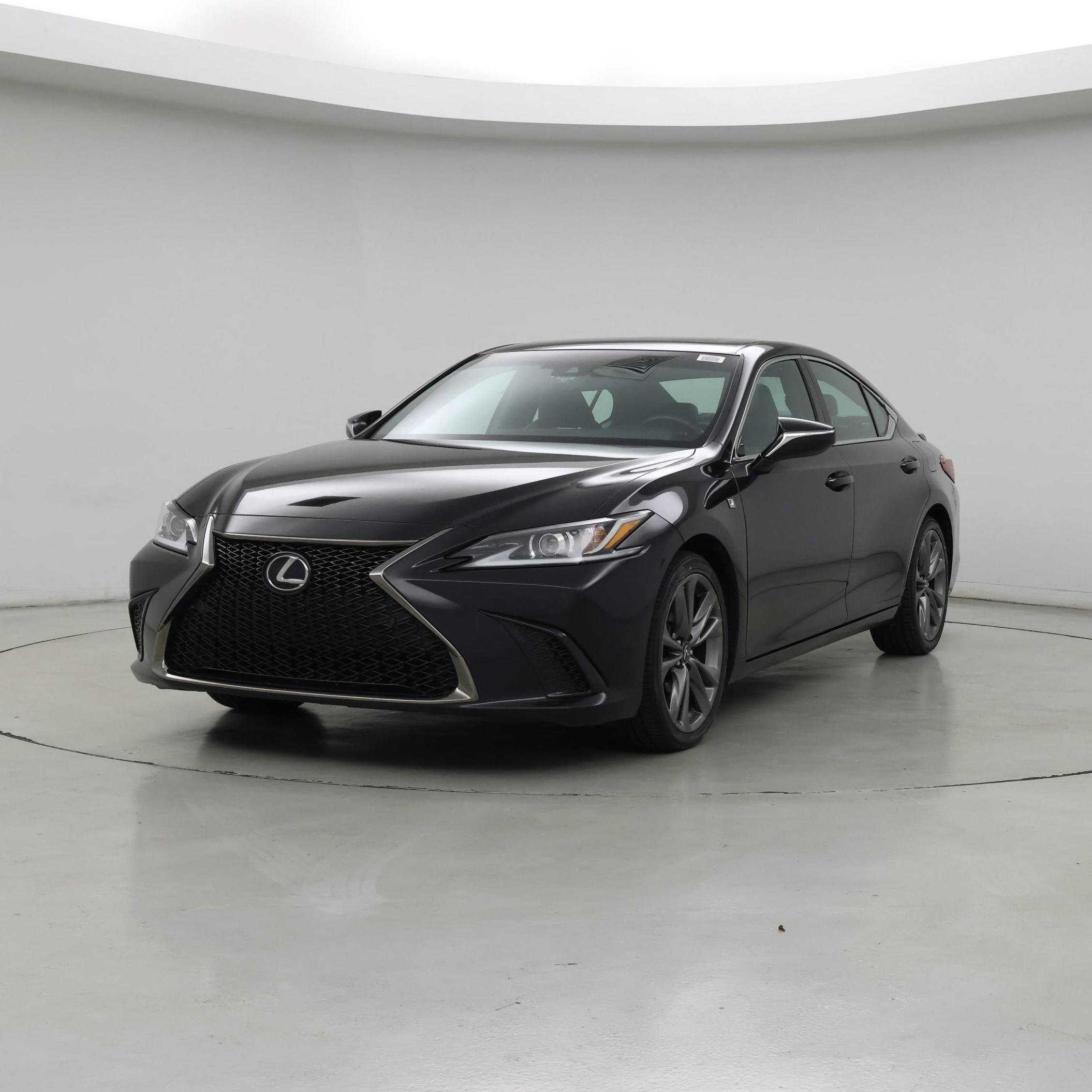 Thumbnail: 2021 Lexus ES - 4