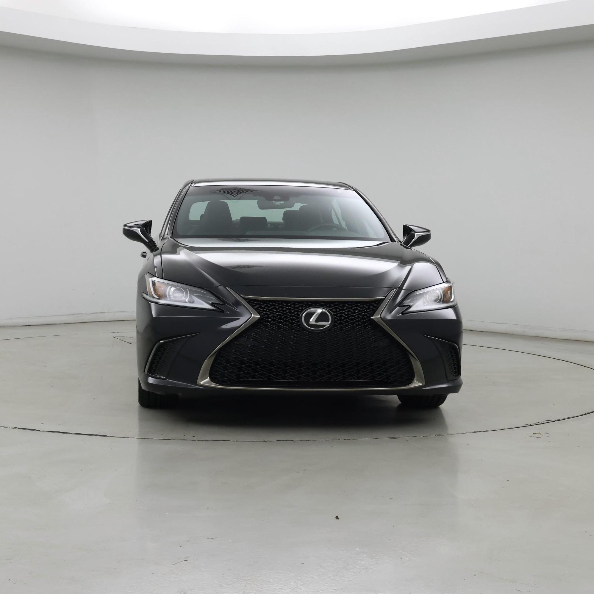 Thumbnail: 2021 Lexus ES - 5