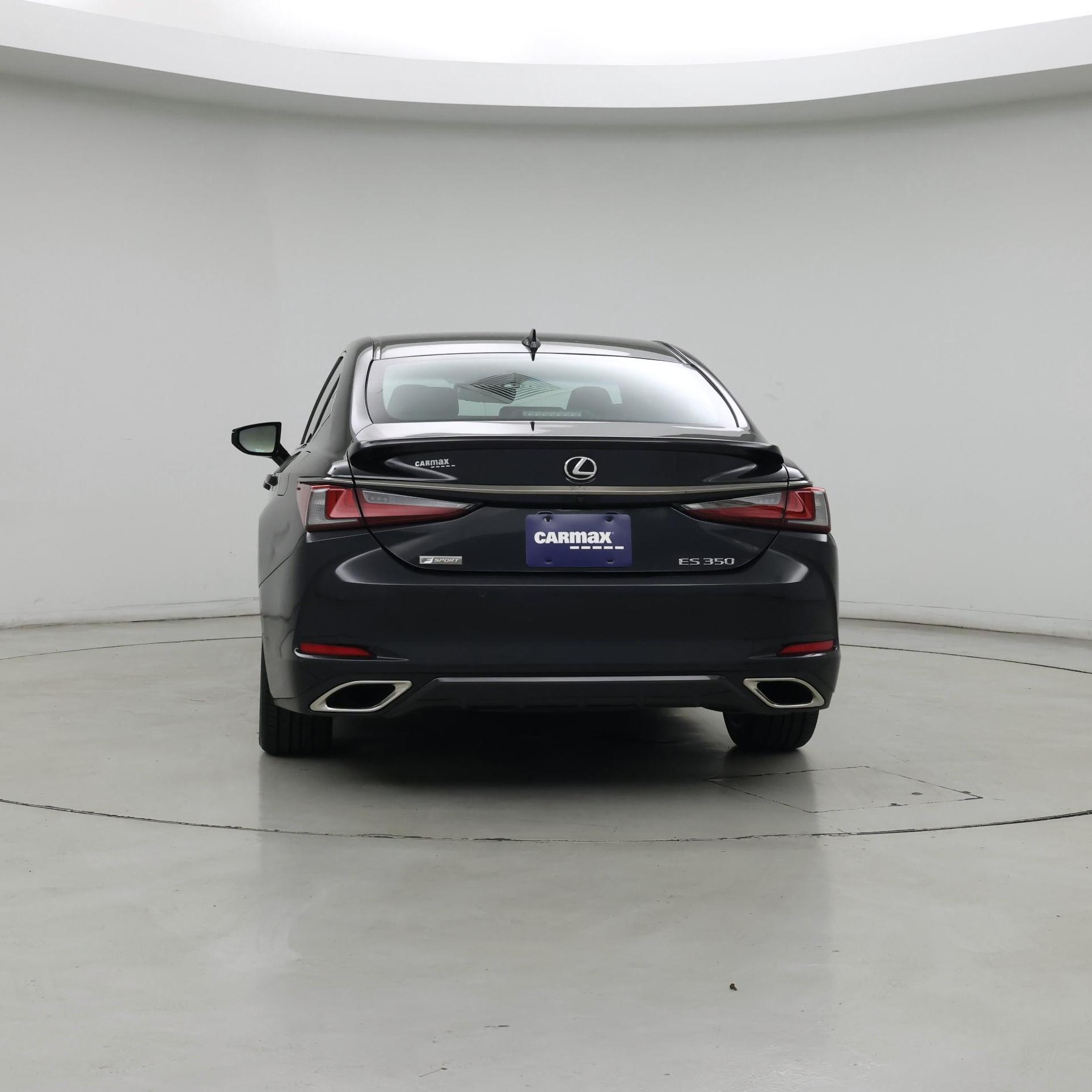 Thumbnail: 2021 Lexus ES - 6