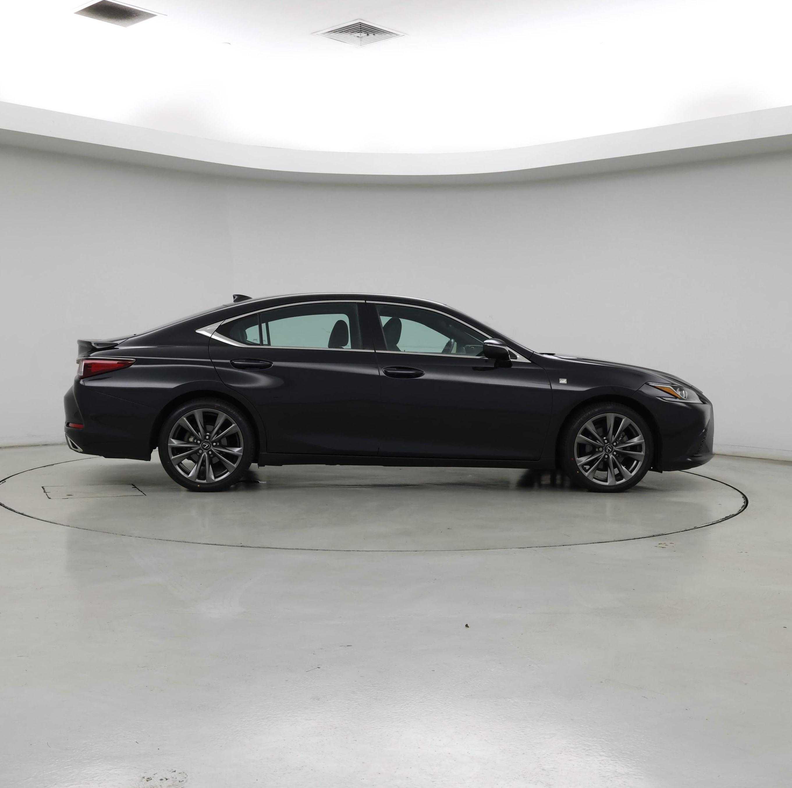 Thumbnail: 2021 Lexus ES - 7