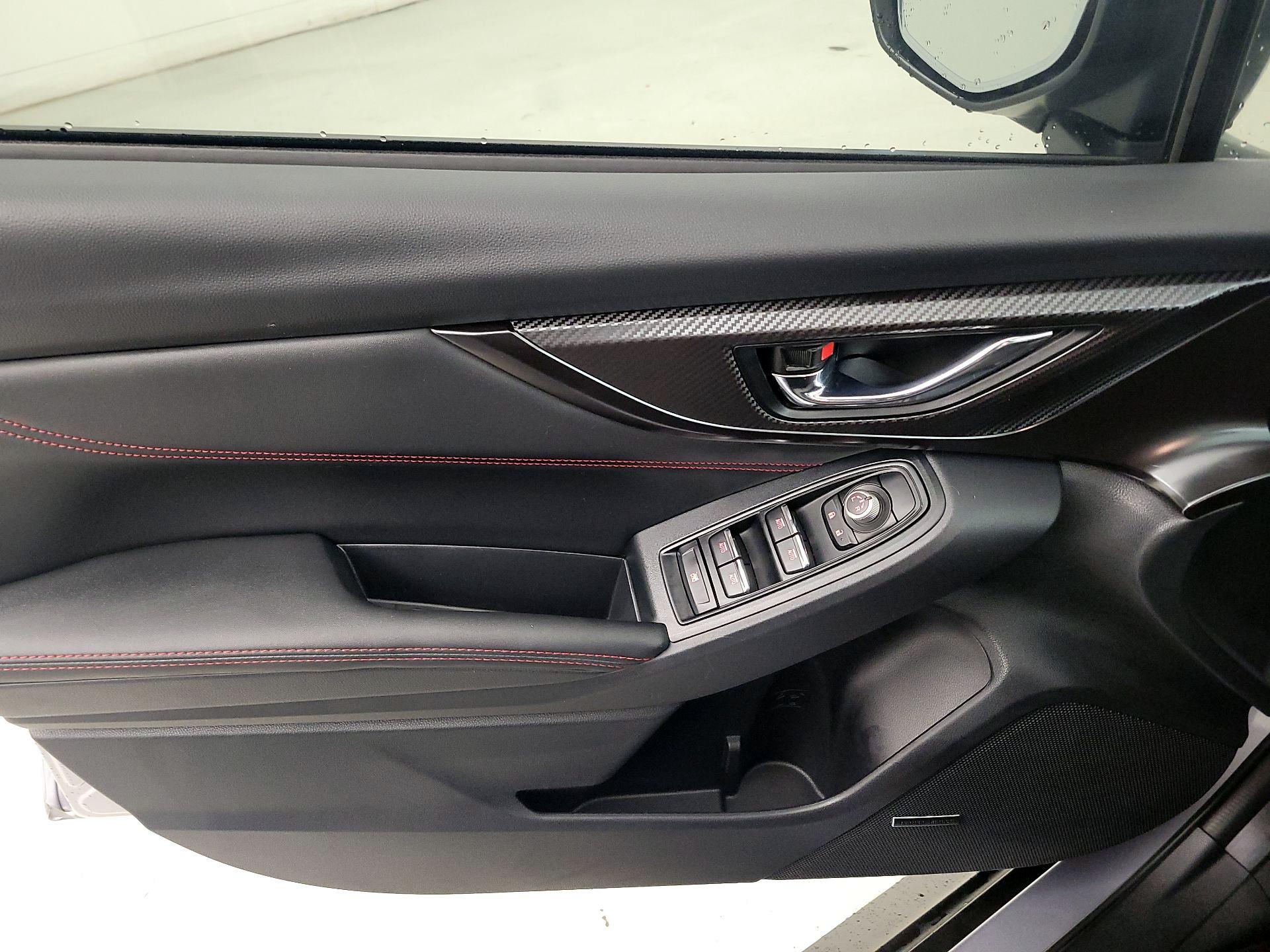 Thumbnail: 2022 Subaru WRX - 12