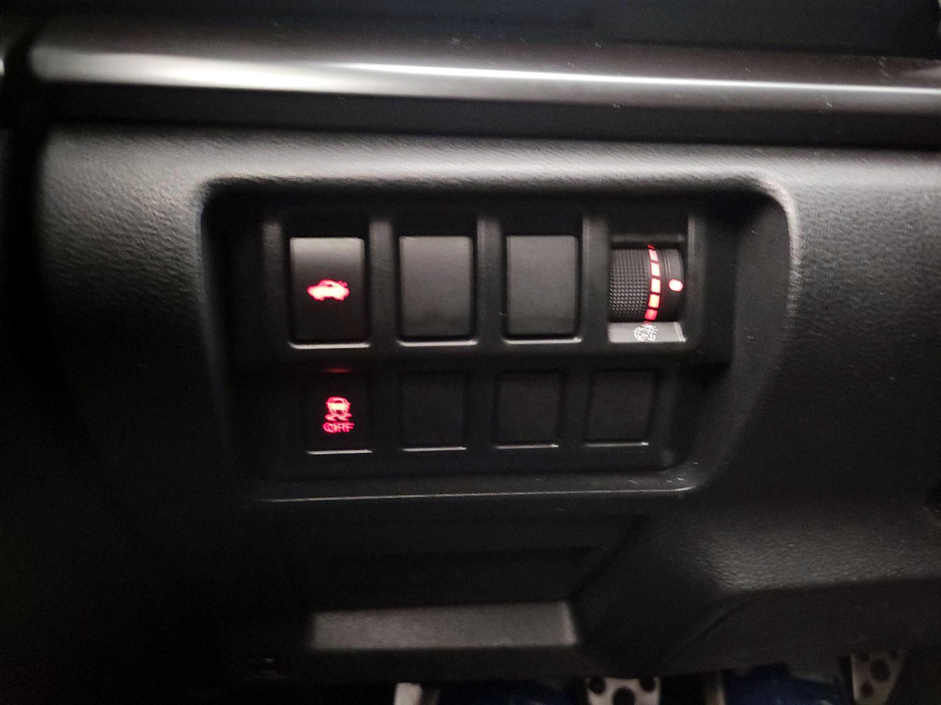 Thumbnail: 2022 Subaru WRX - 13