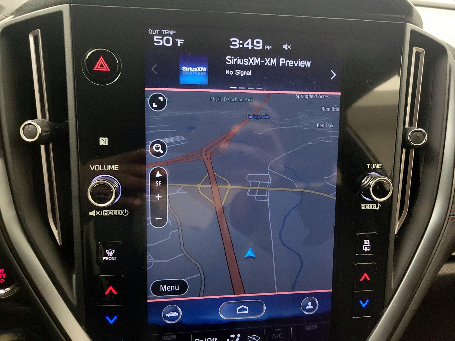 Thumbnail: 2022 Subaru WRX - 14