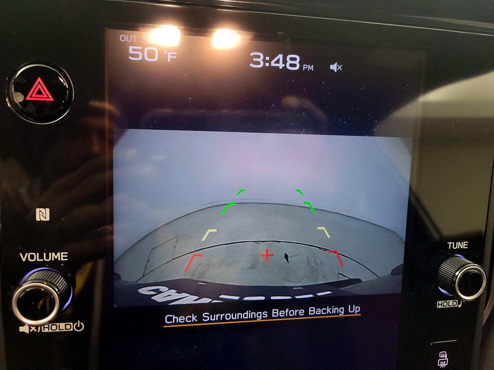 Thumbnail: 2022 Subaru WRX - 15