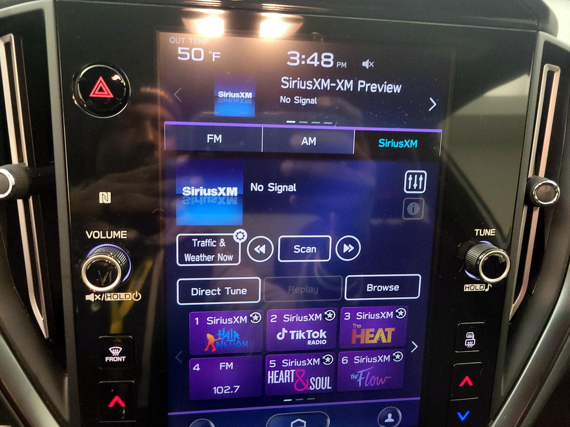 Thumbnail: 2022 Subaru WRX - 16