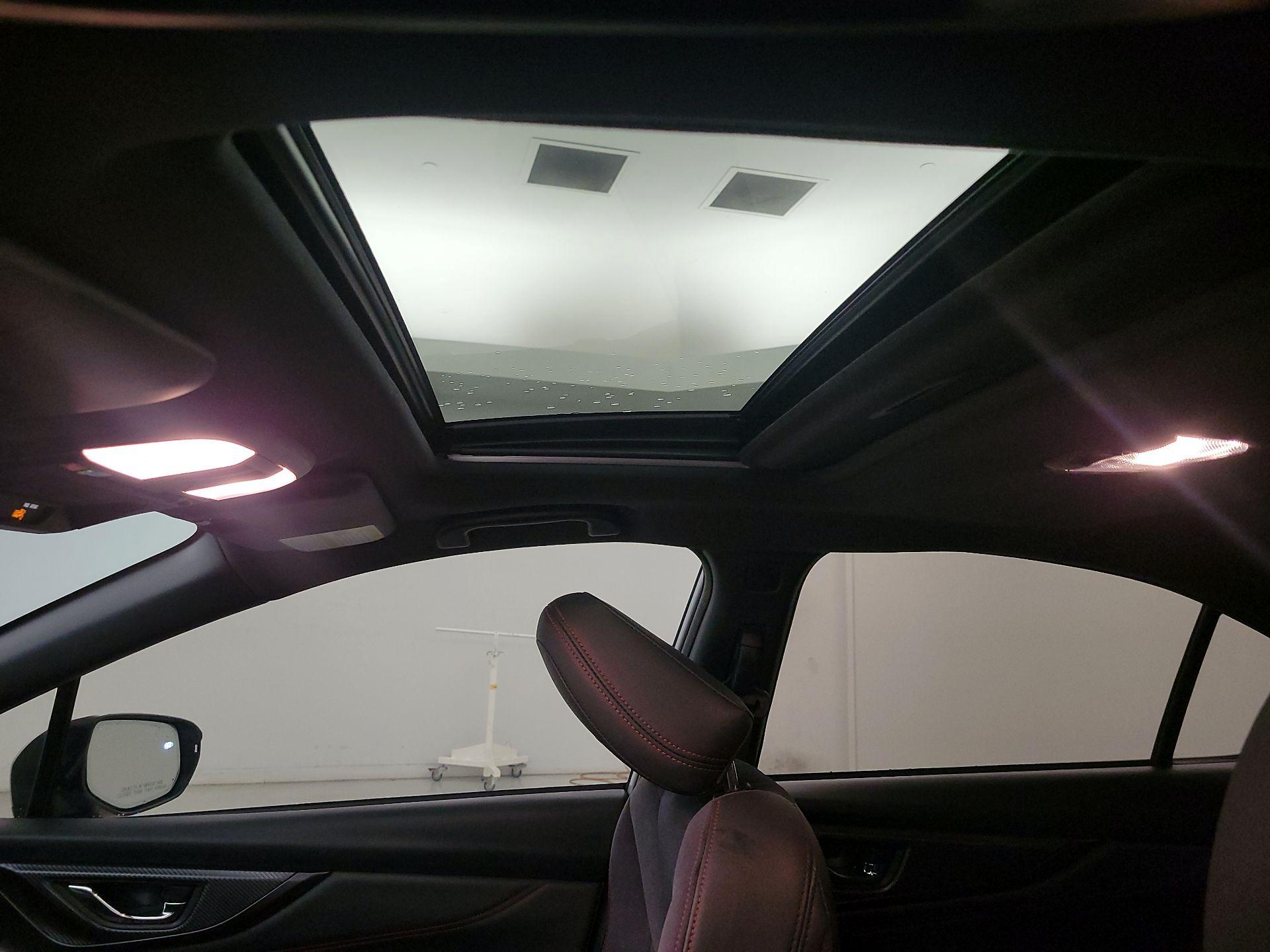 Thumbnail: 2022 Subaru WRX - 20