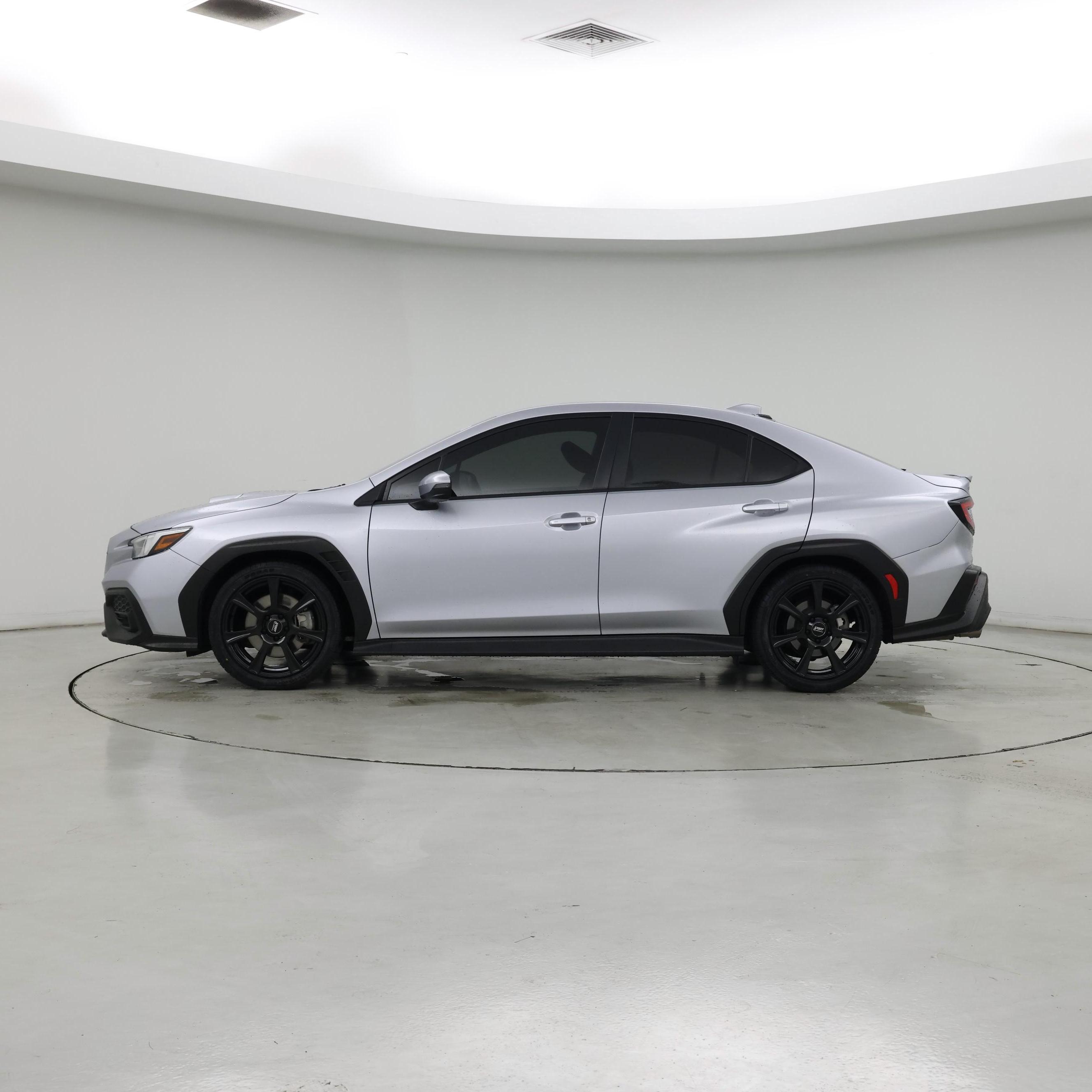 Thumbnail: 2022 Subaru WRX - 3