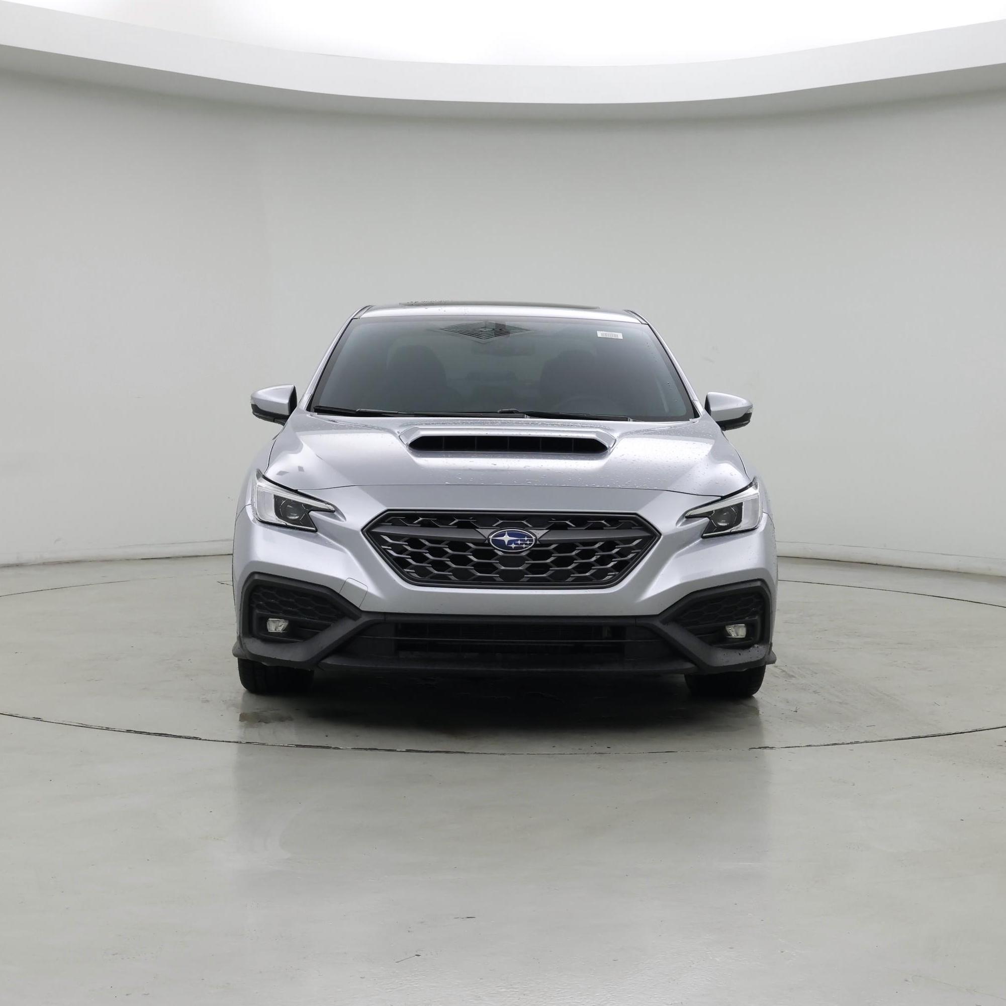 Thumbnail: 2022 Subaru WRX - 5