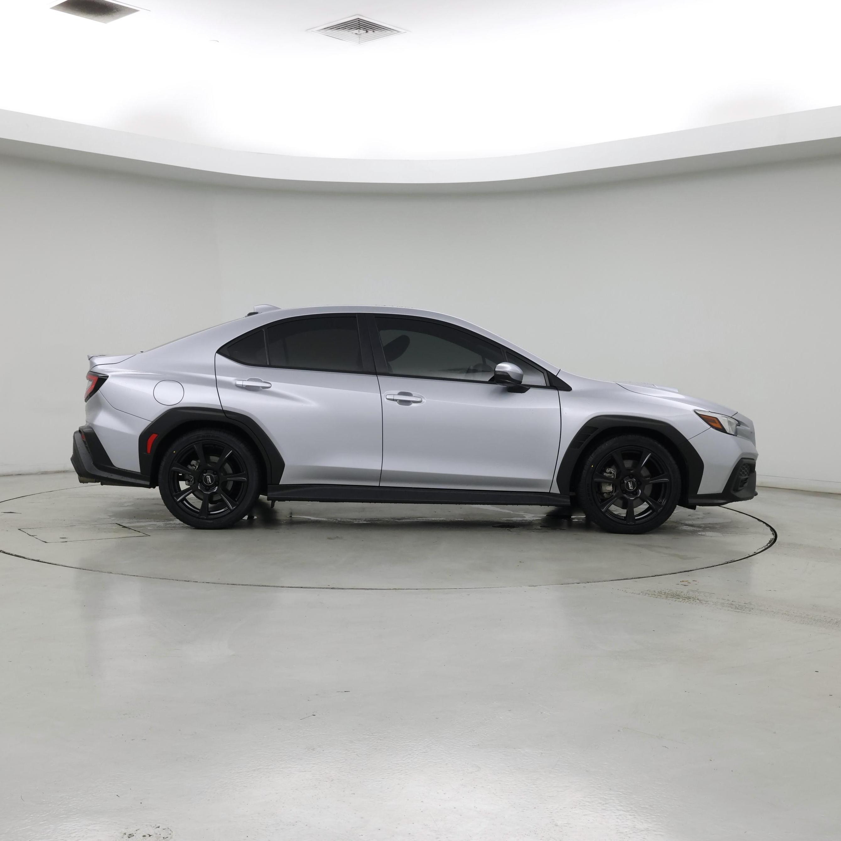 Thumbnail: 2022 Subaru WRX - 7