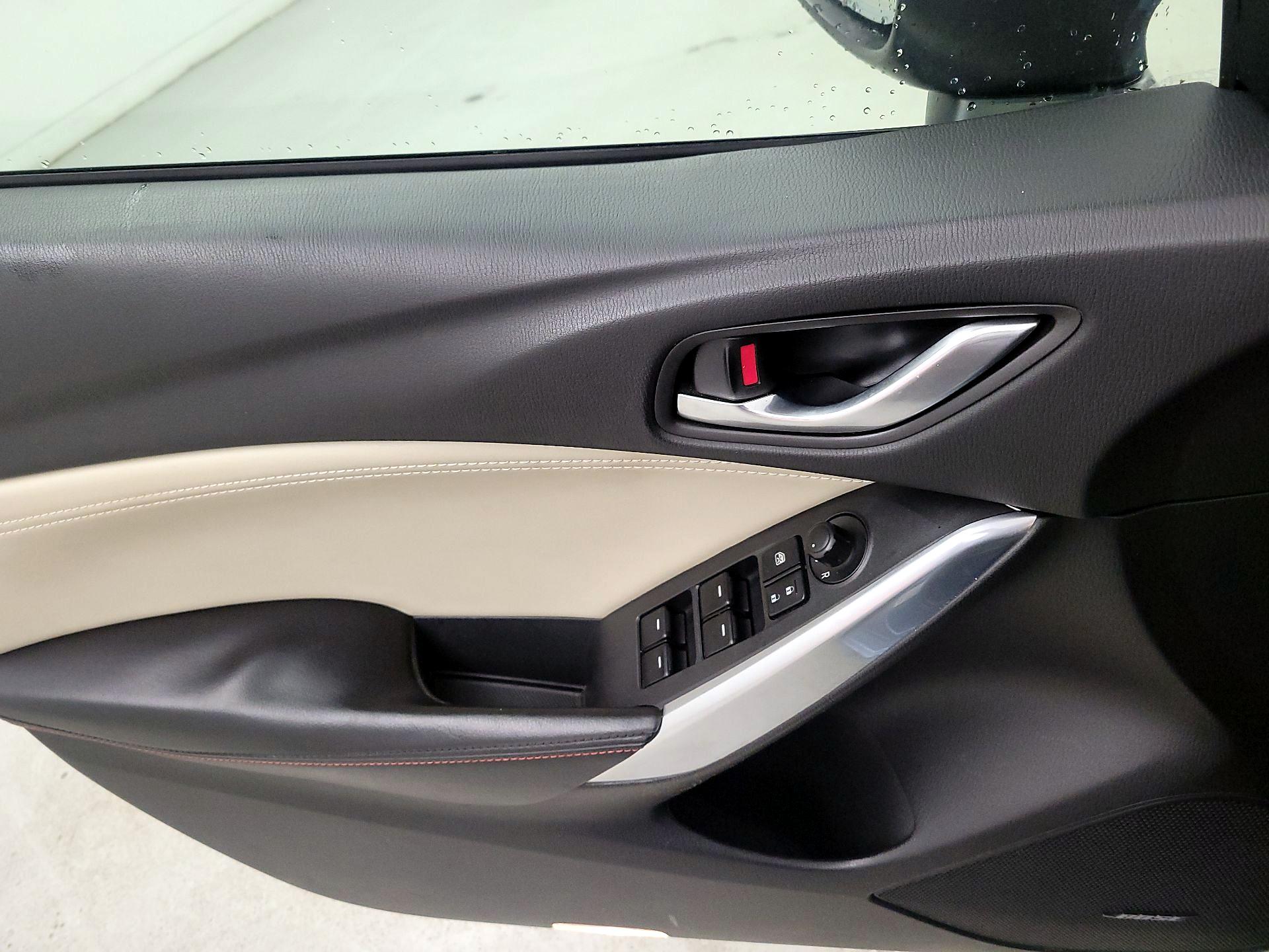 Thumbnail: 2015 Mazda Mazda6 - 12