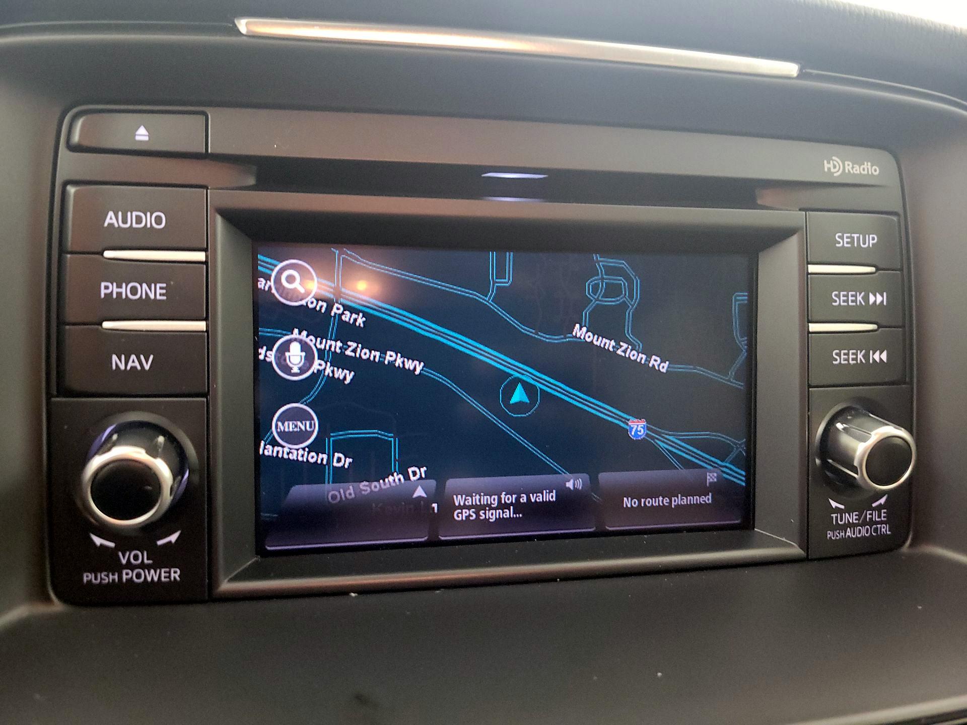 Thumbnail: 2015 Mazda Mazda6 - 14