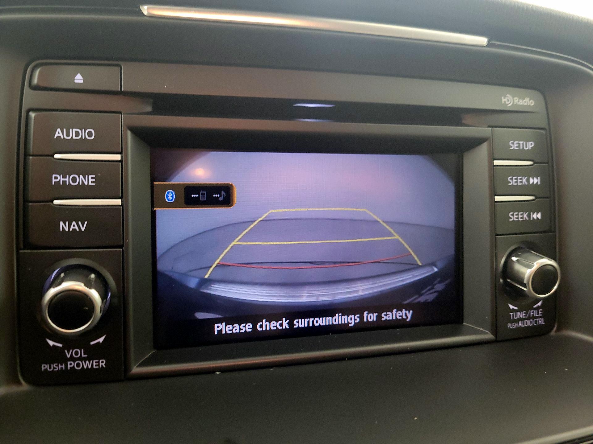 Thumbnail: 2015 Mazda Mazda6 - 15