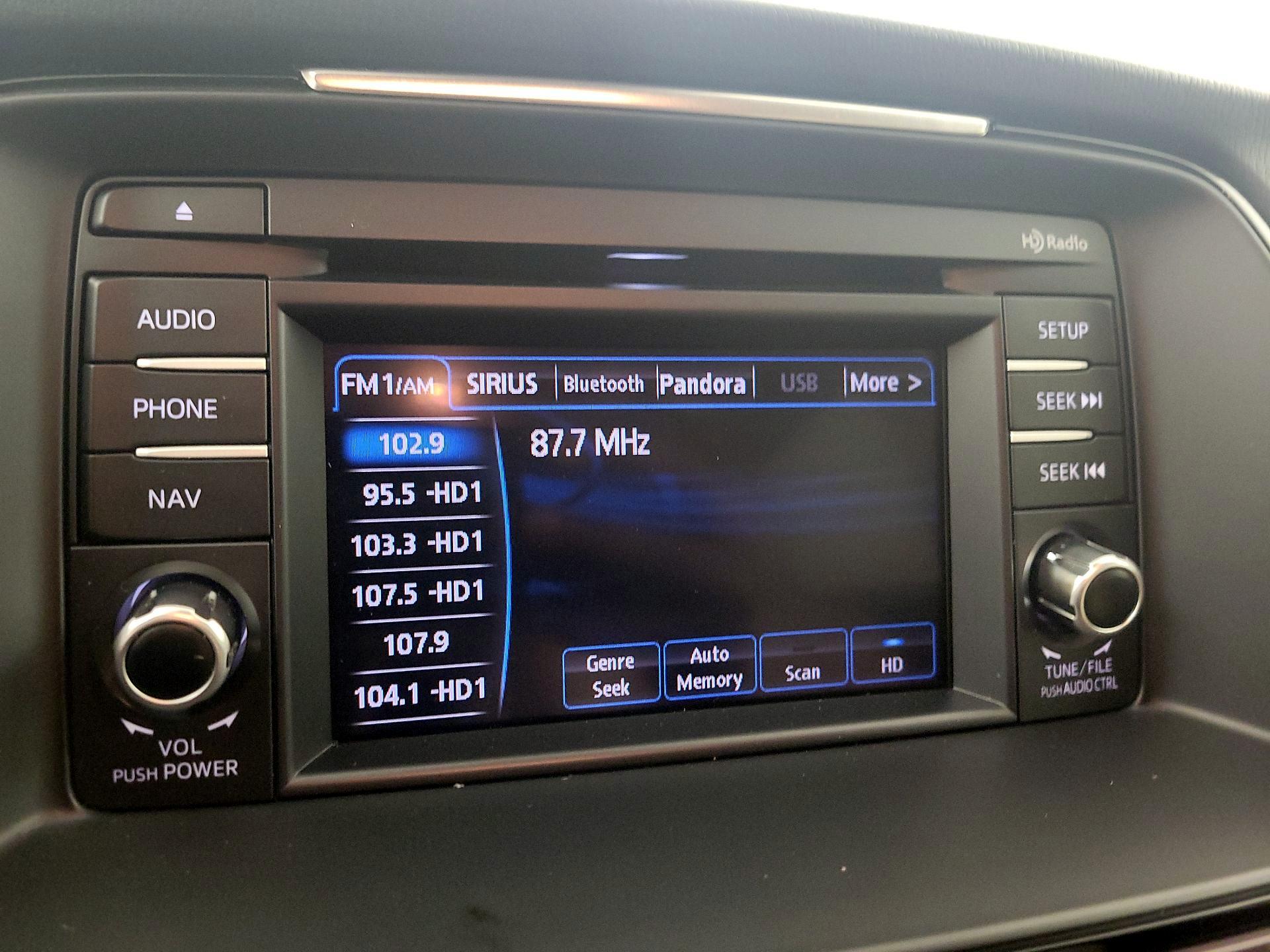 Thumbnail: 2015 Mazda Mazda6 - 16