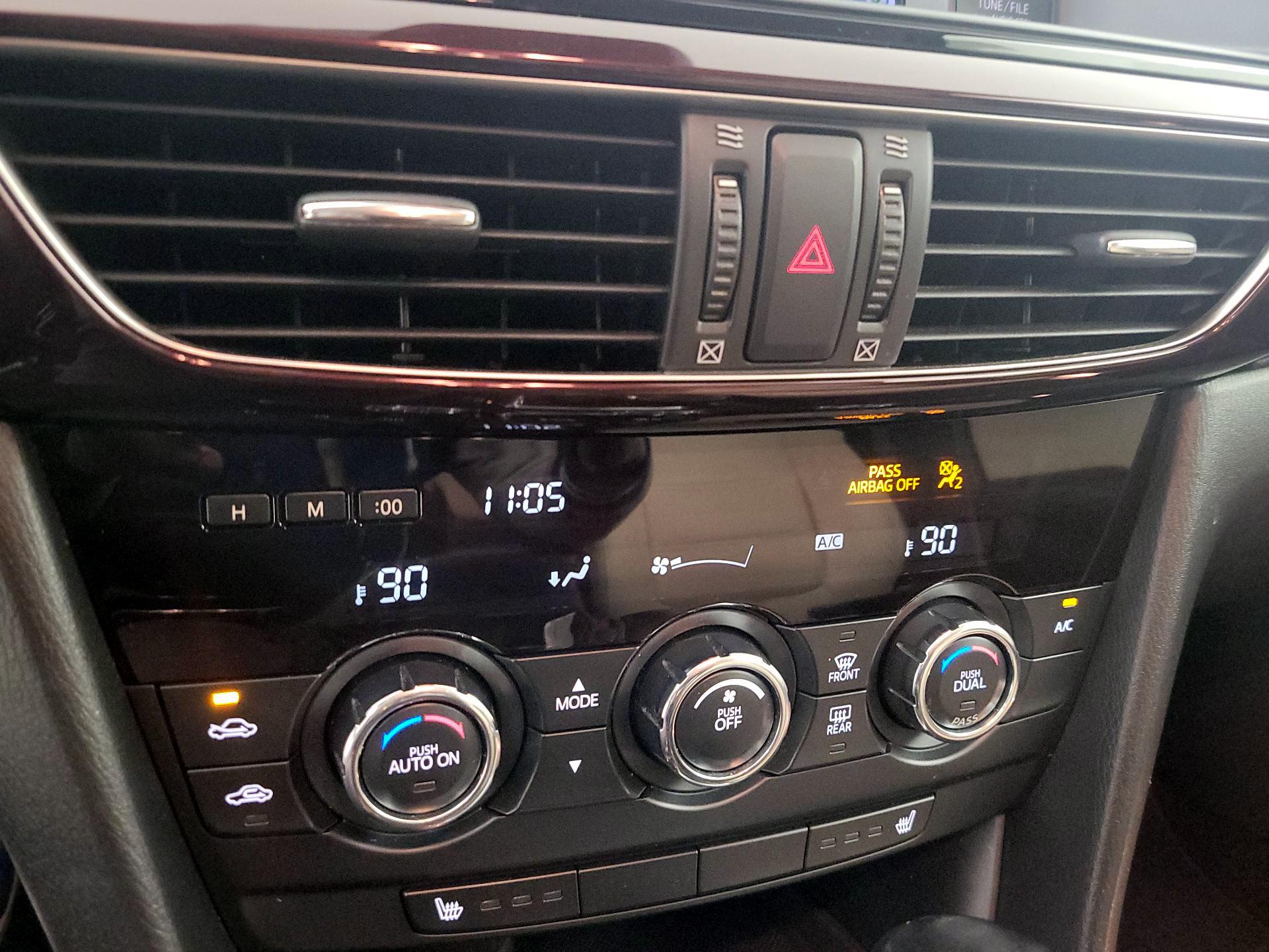 Thumbnail: 2015 Mazda Mazda6 - 17