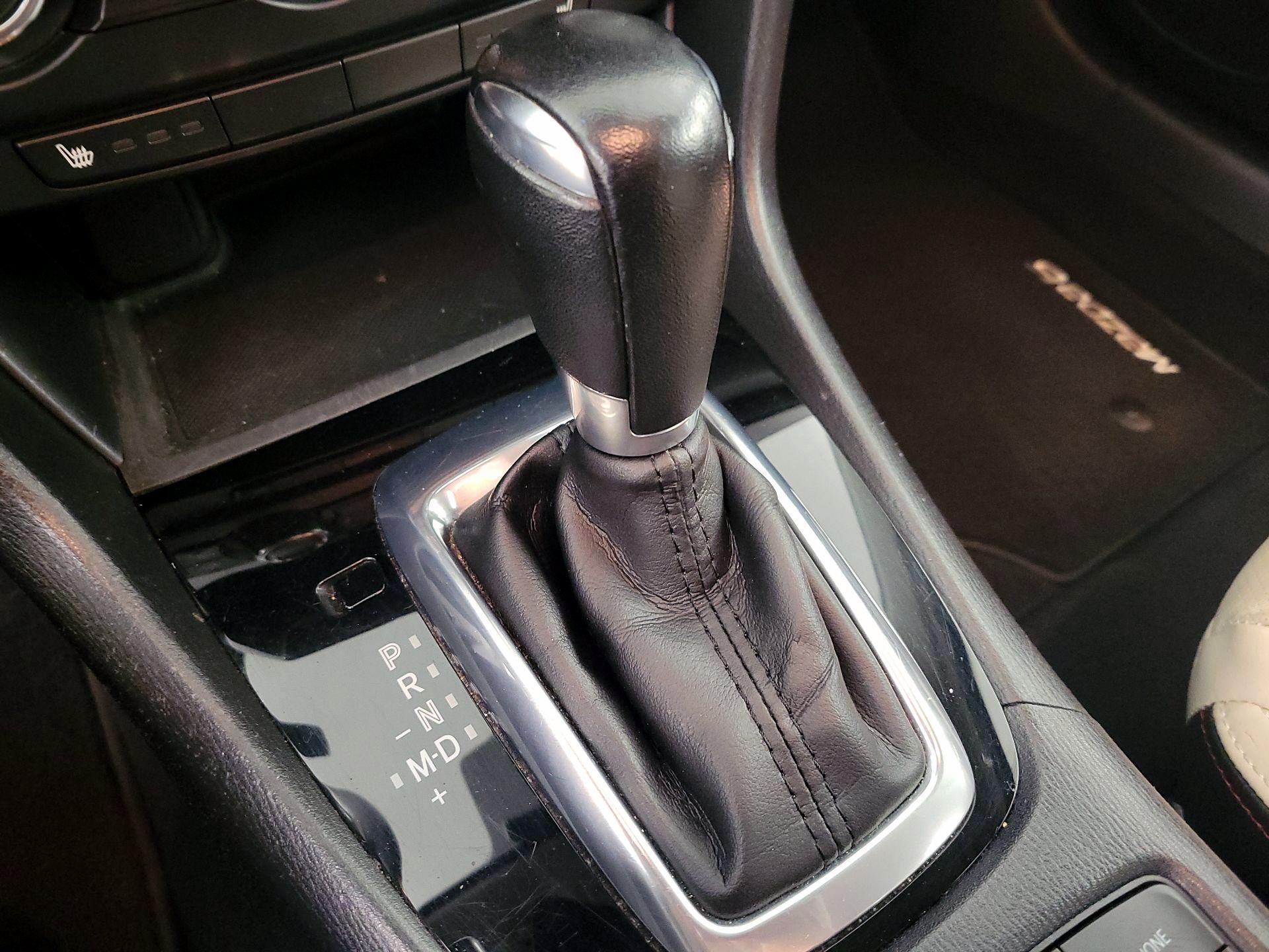 Thumbnail: 2015 Mazda Mazda6 - 18