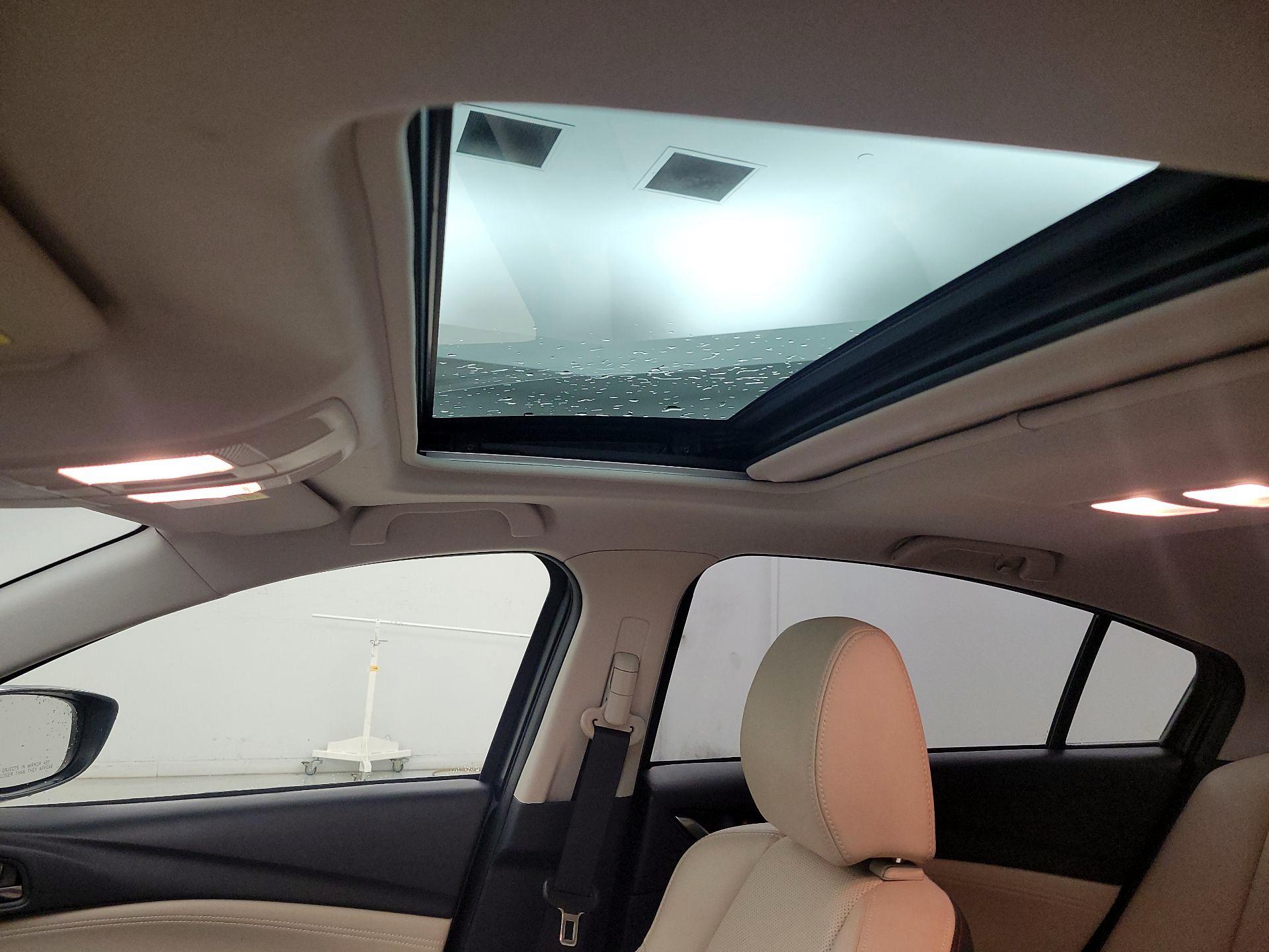 Thumbnail: 2015 Mazda Mazda6 - 20