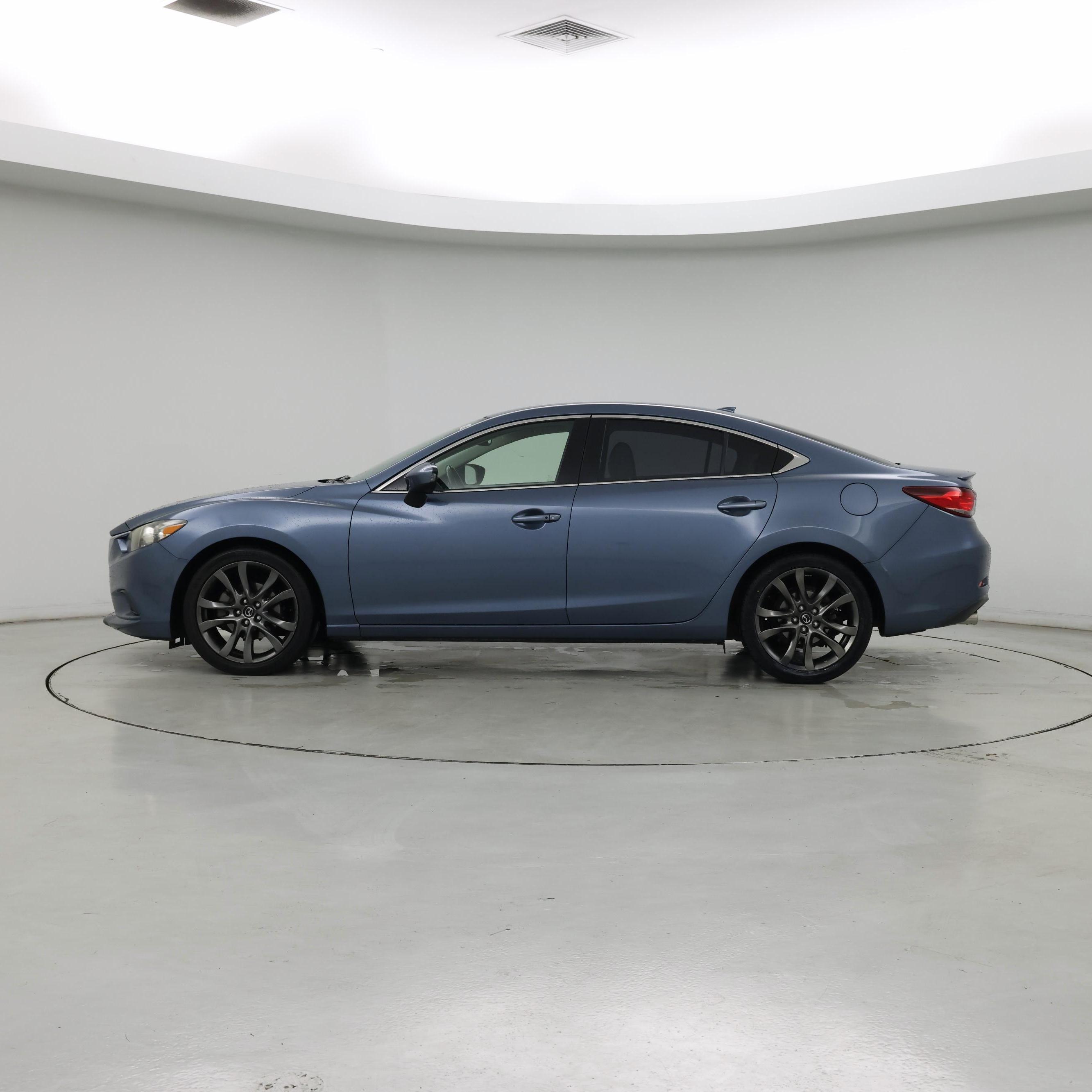 Thumbnail: 2015 Mazda Mazda6 - 3