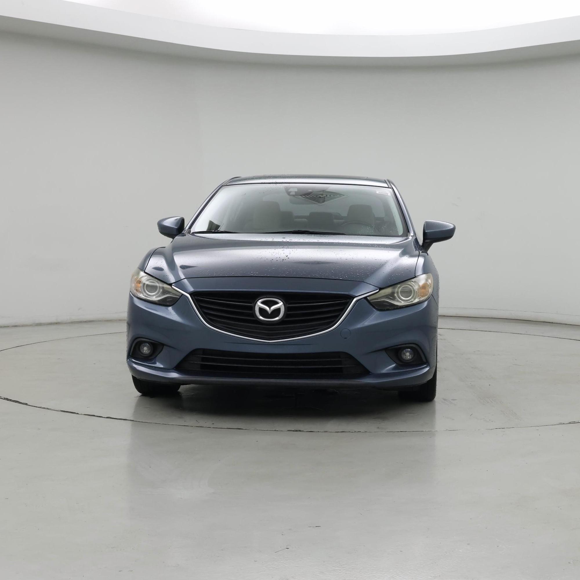 Thumbnail: 2015 Mazda Mazda6 - 5