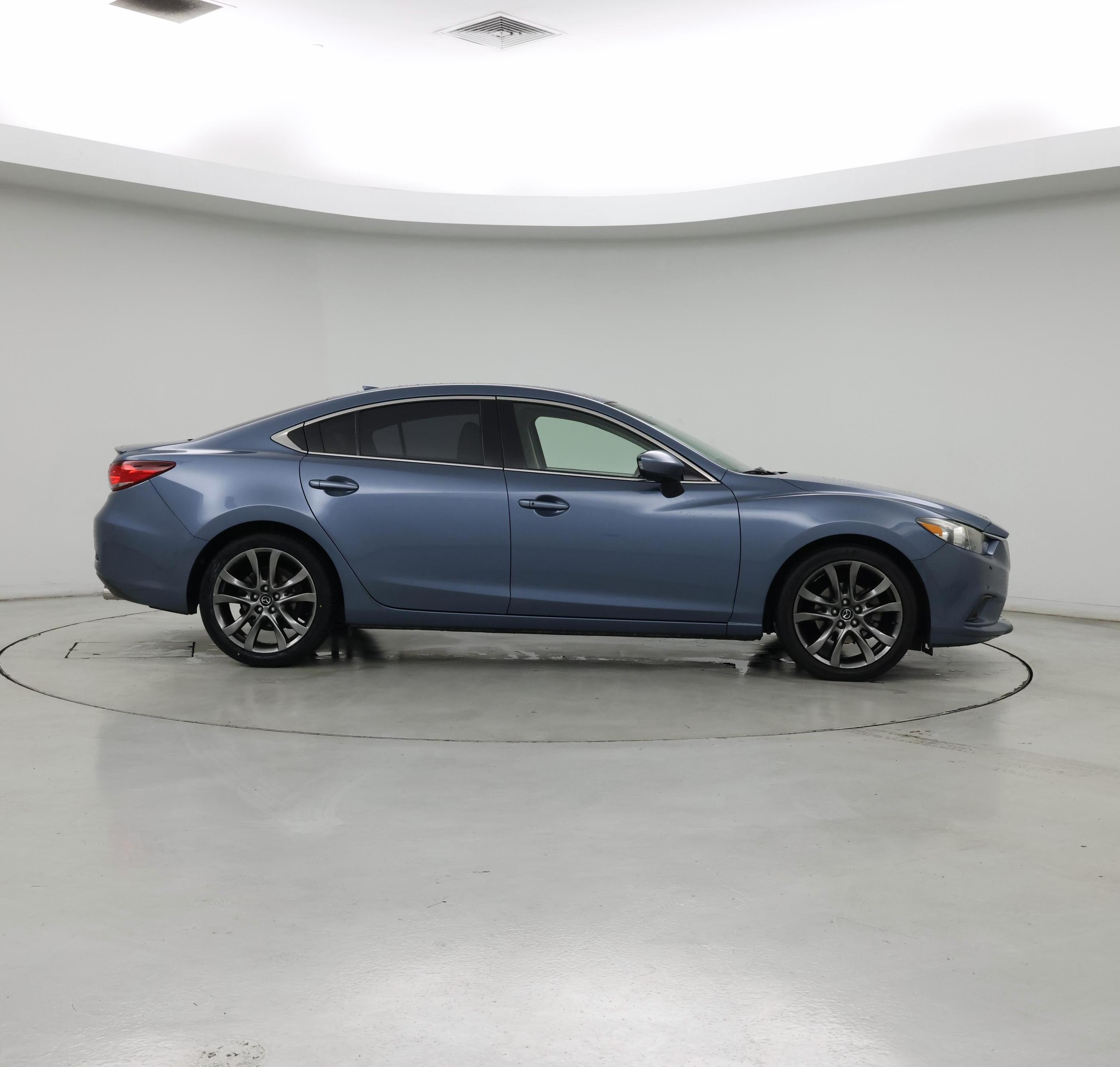 Thumbnail: 2015 Mazda Mazda6 - 7