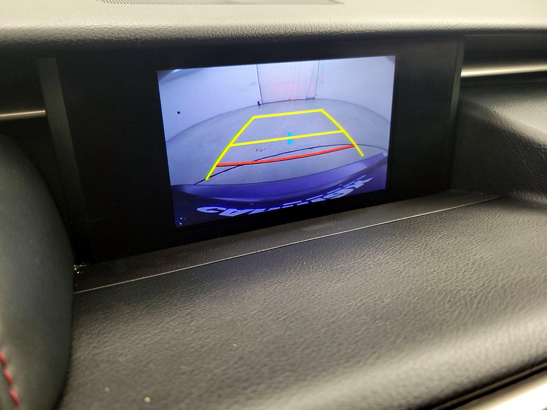 Thumbnail: 2017 Lexus RC - 14