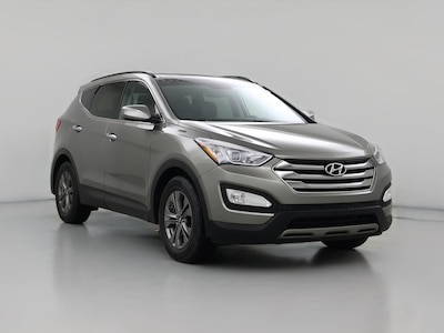 2015 Hyundai Santa Fe Sport