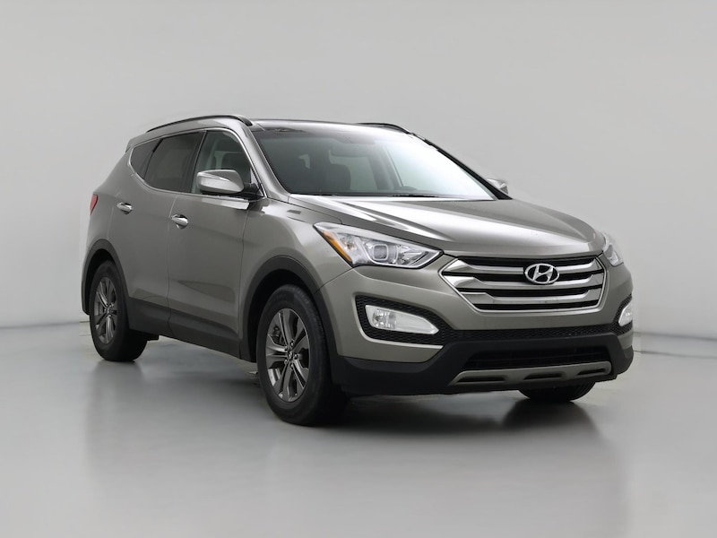 2015 Hyundai Santa Fe Sport 2.0T -
                  Stockbridge, GA