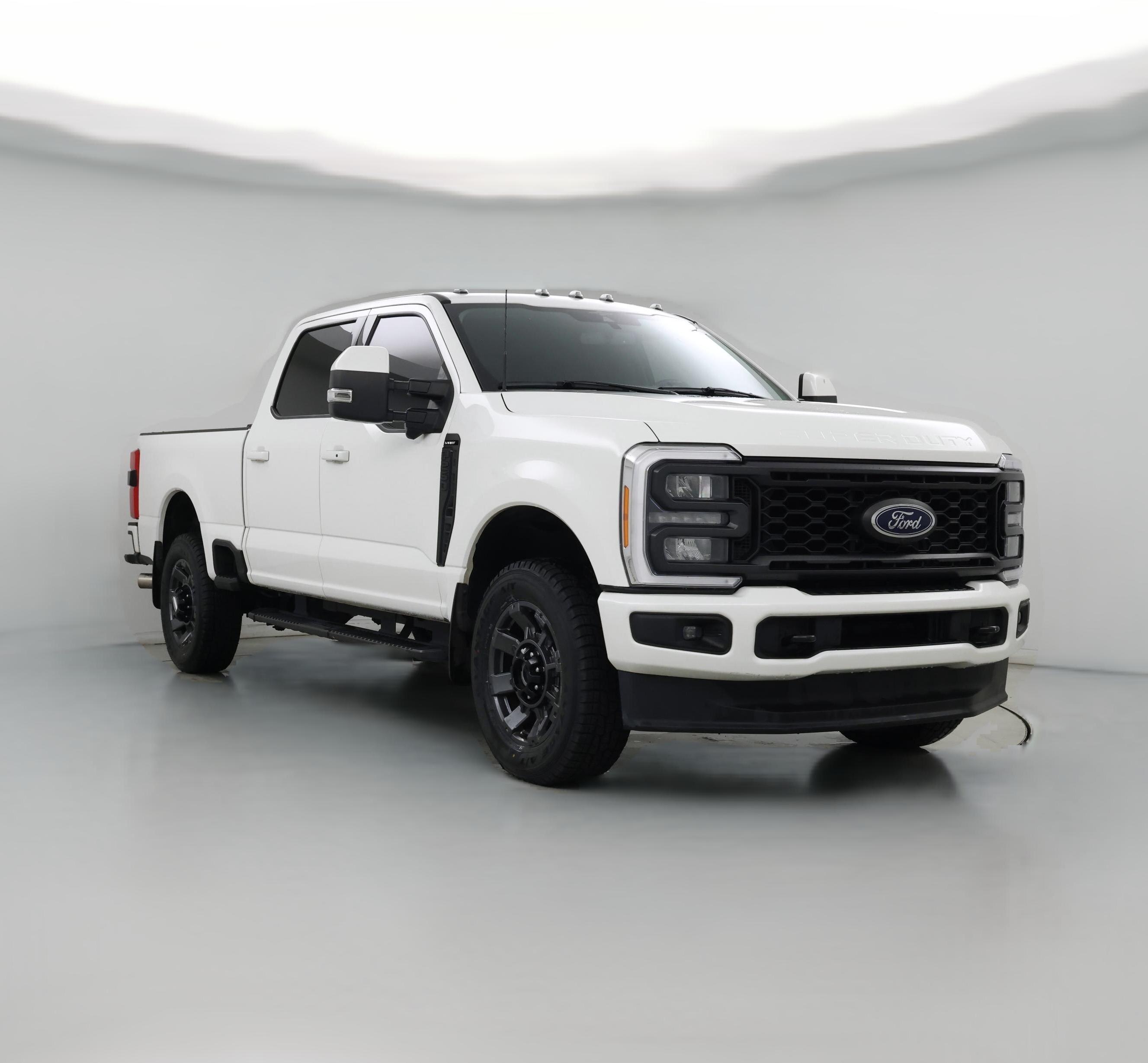 Thumbnail: 2023 Ford F-250 - 1