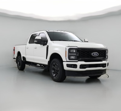 2023 Ford F250 Lariat
