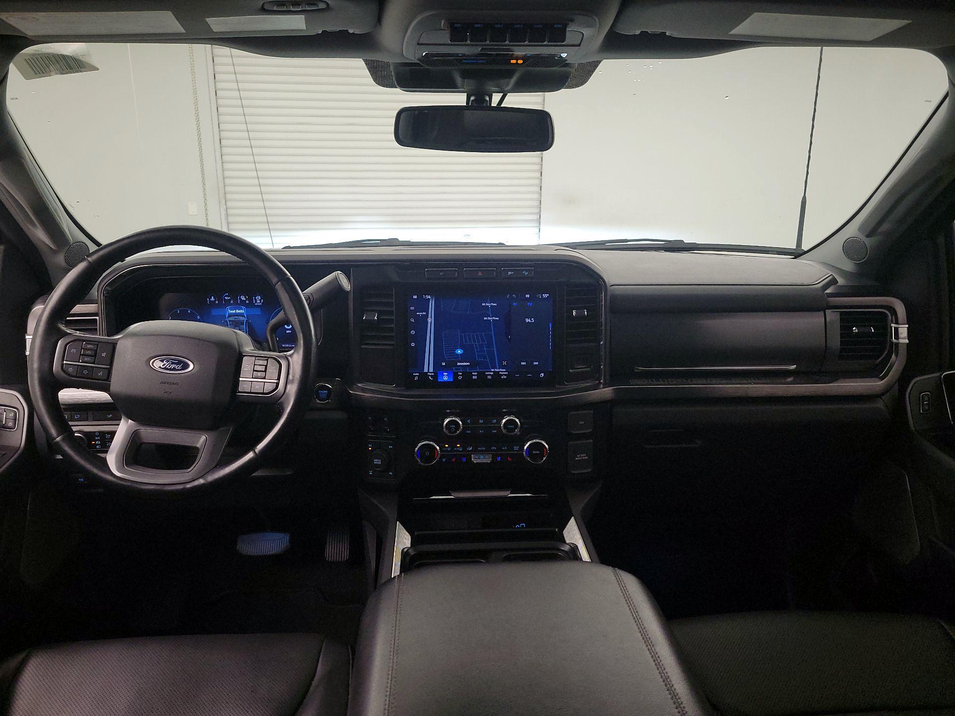 Thumbnail: 2023 Ford F-250 - 9