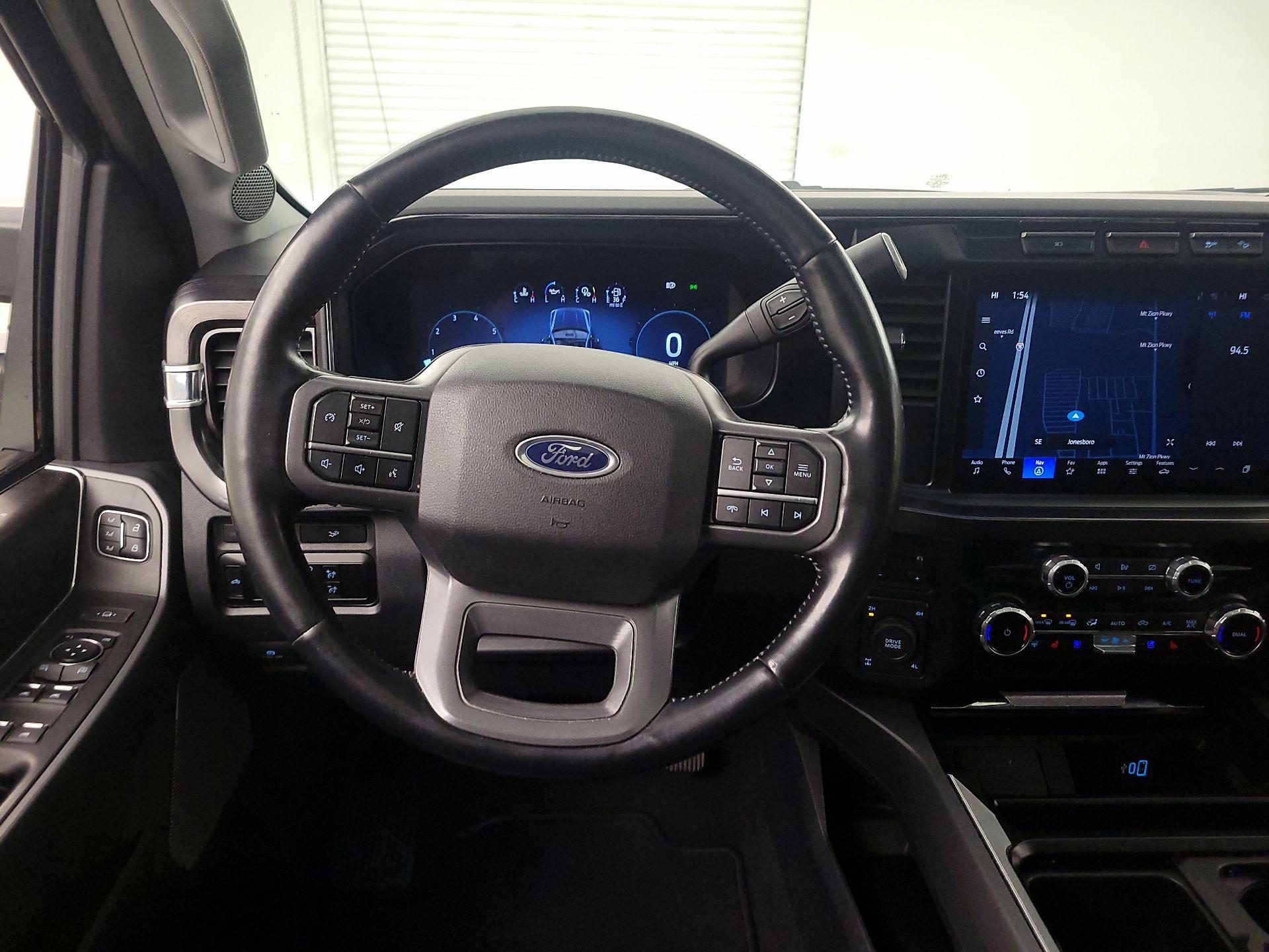 Thumbnail: 2023 Ford F-250 - 10