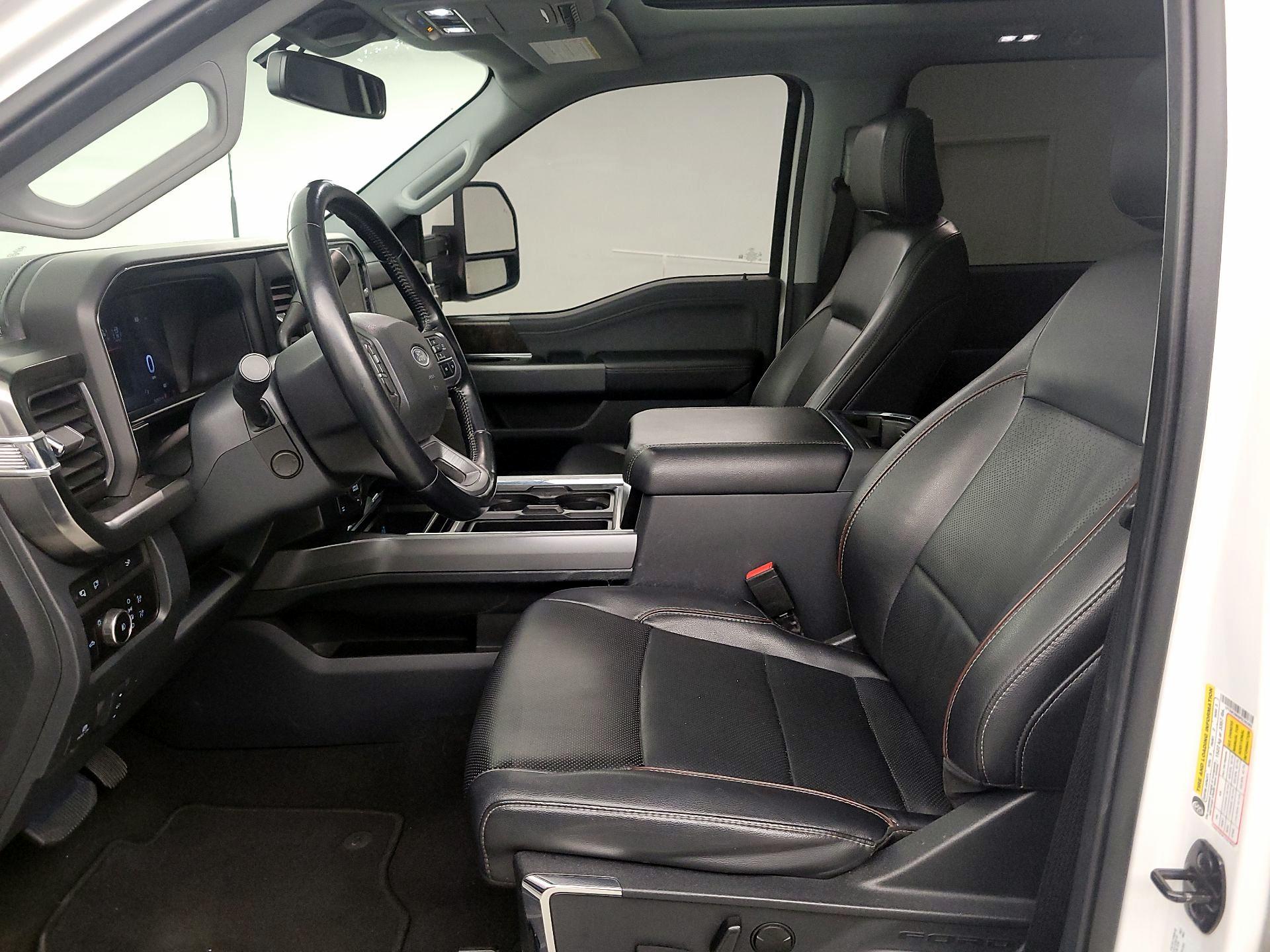 Thumbnail: 2023 Ford F-250 - 11