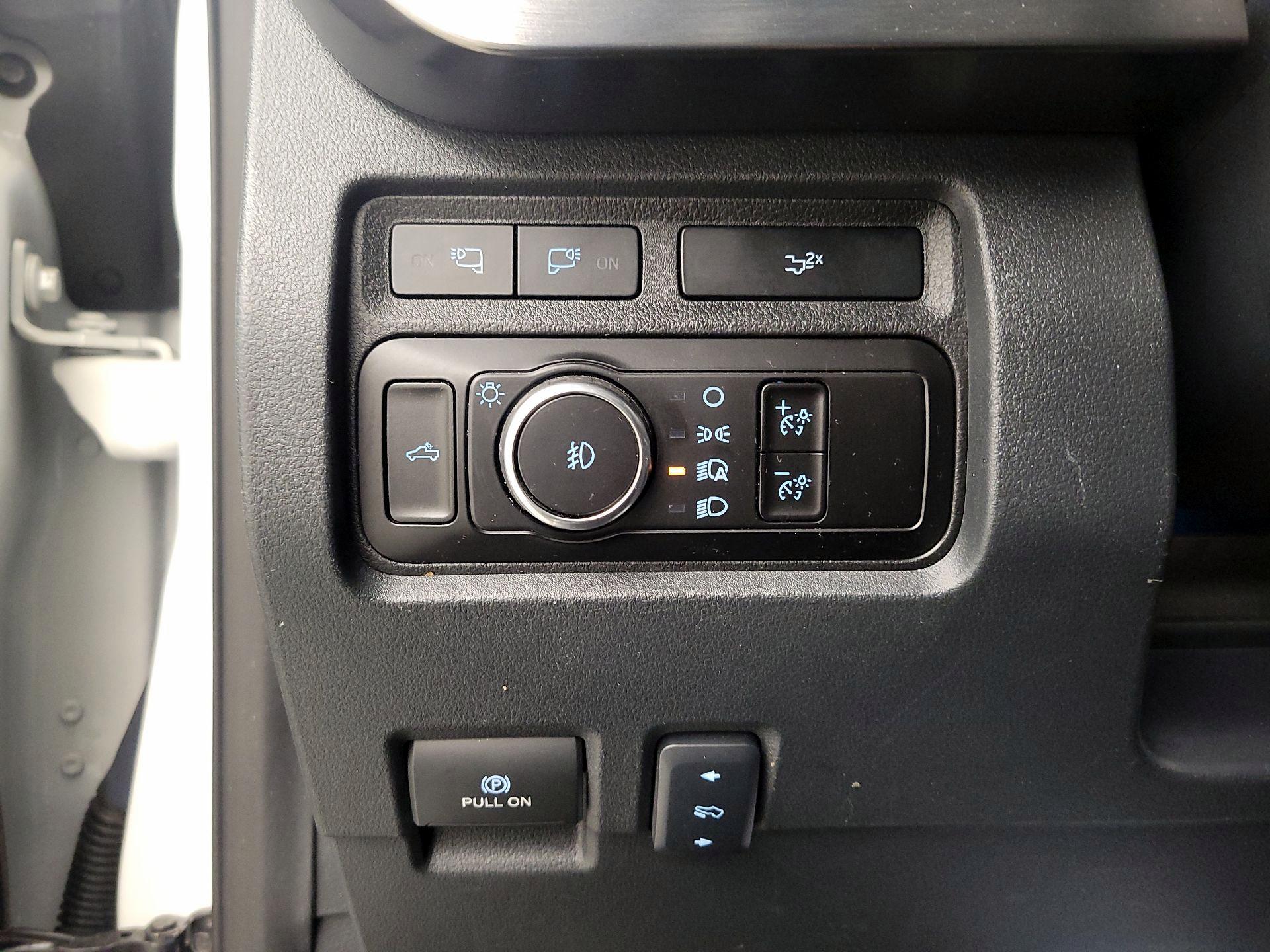 Thumbnail: 2023 Ford F-250 - 13