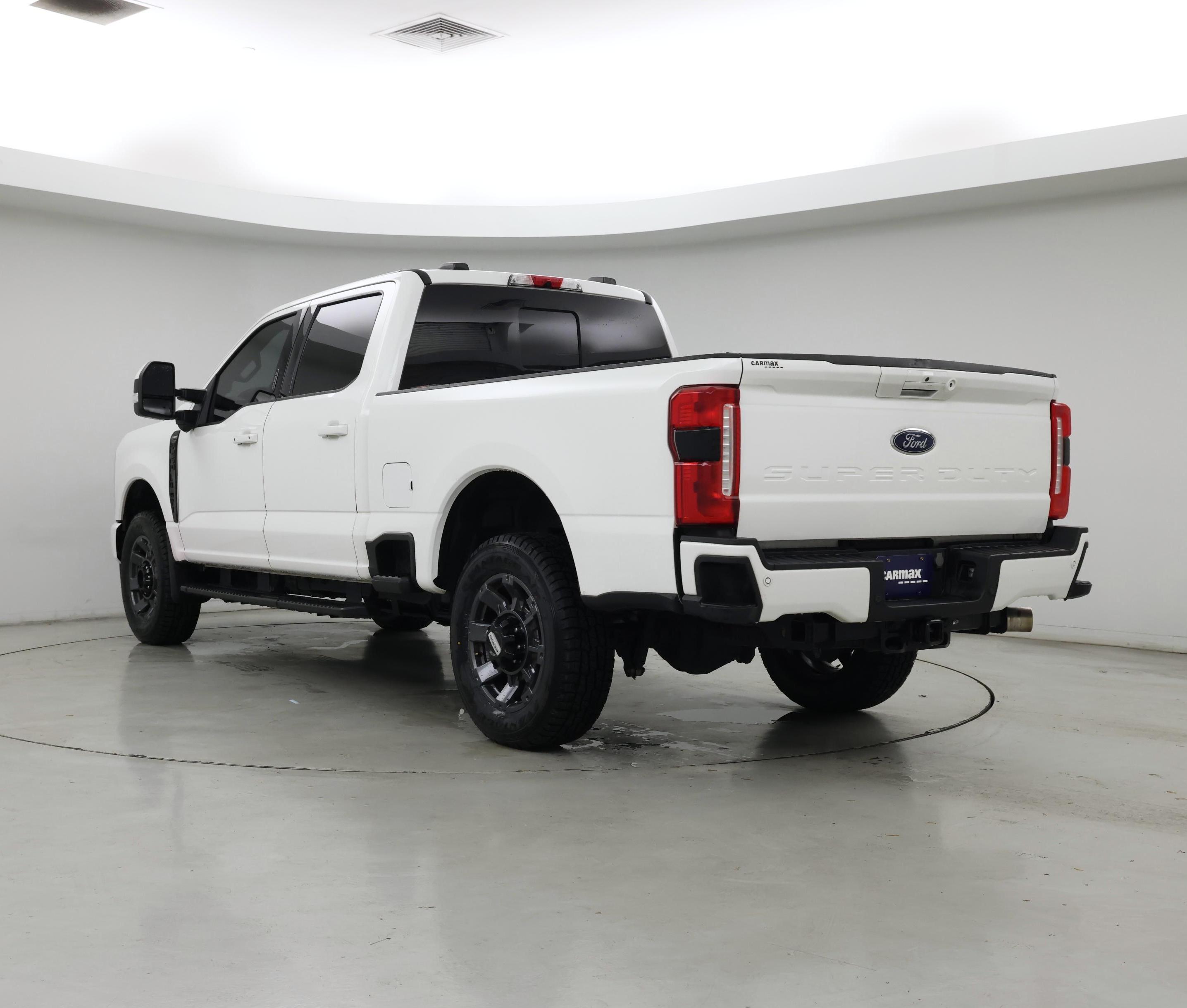 Thumbnail: 2023 Ford F-250 - 2