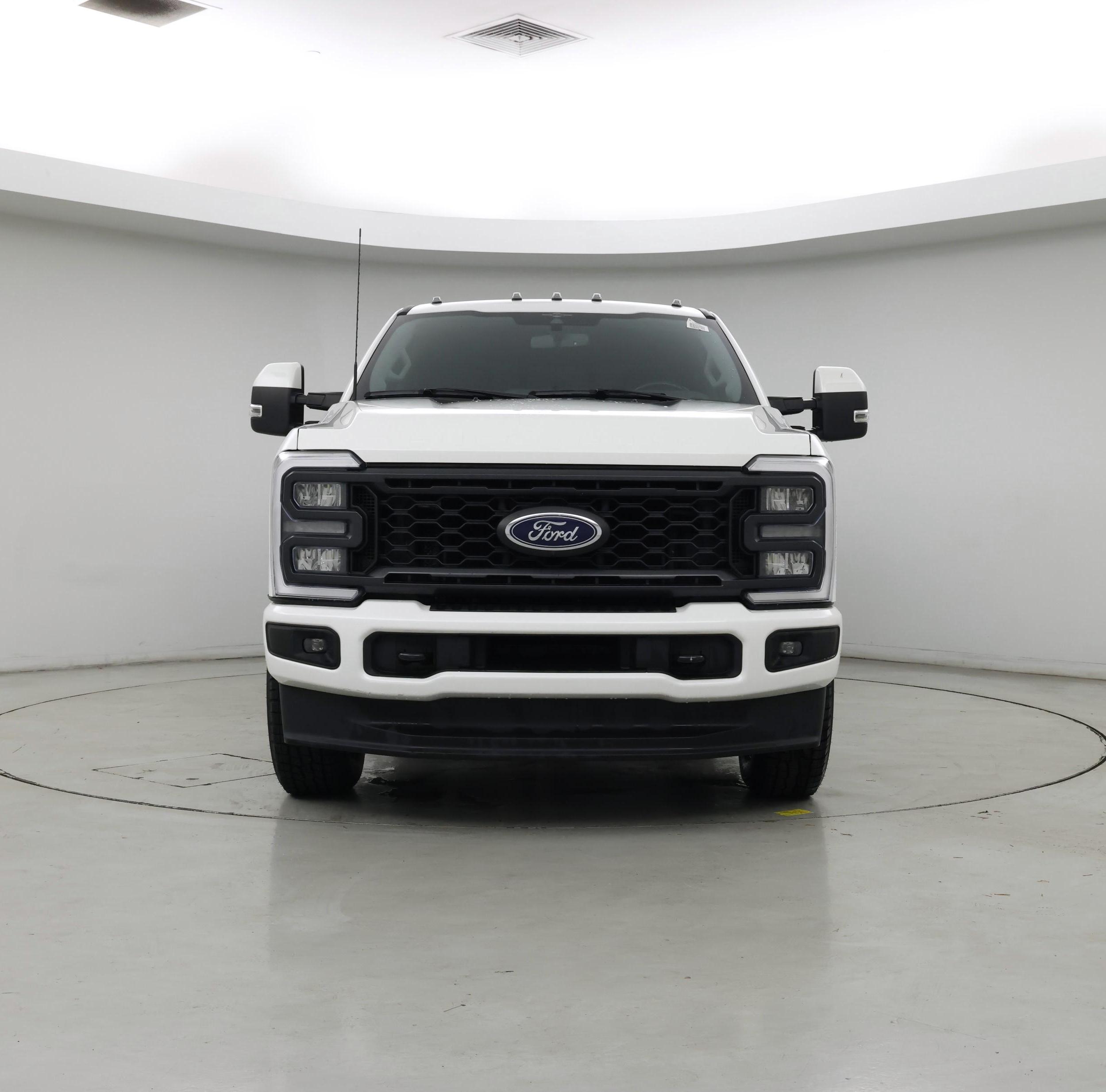 Thumbnail: 2023 Ford F-250 - 5