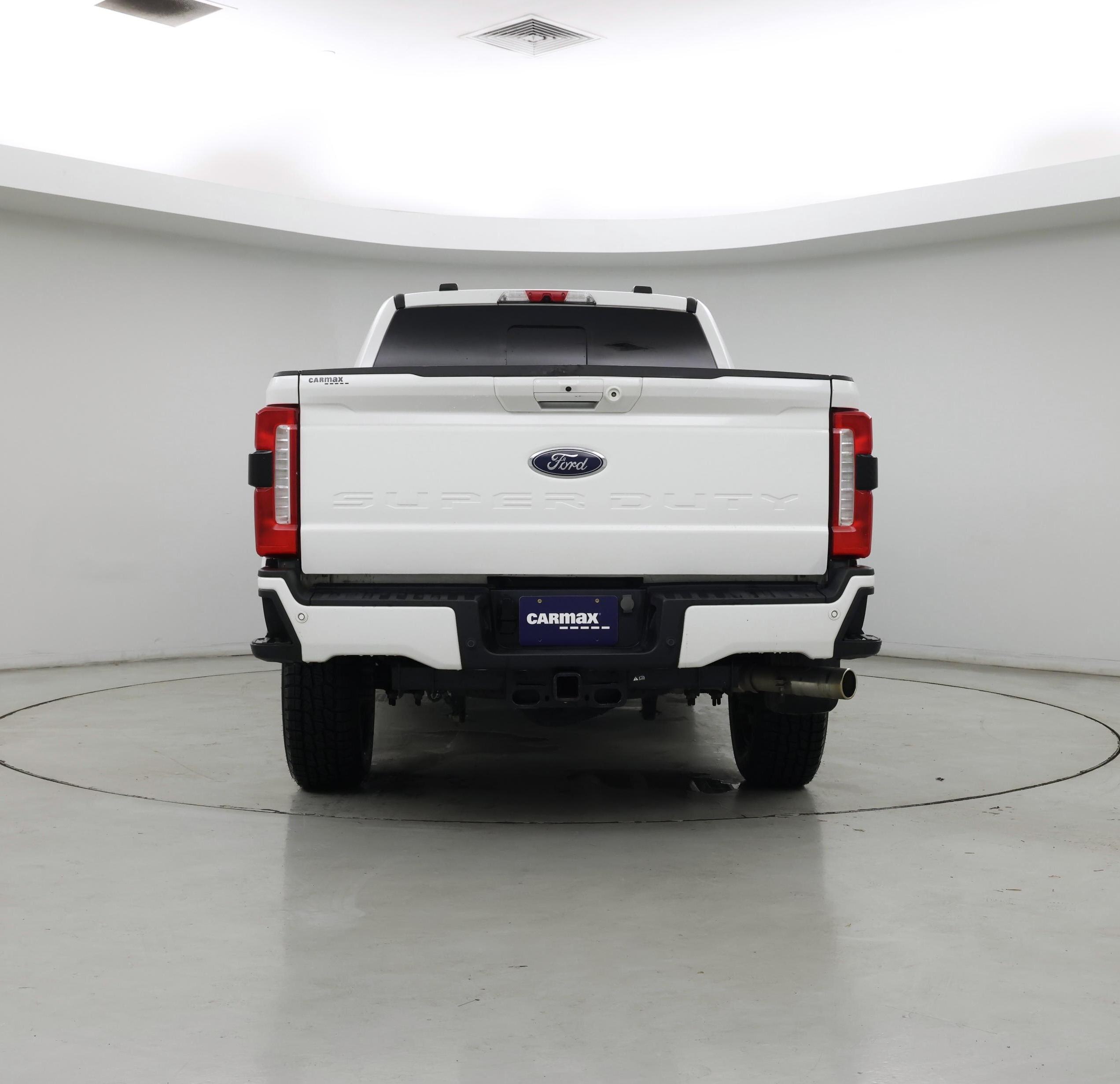 Thumbnail: 2023 Ford F-250 - 6