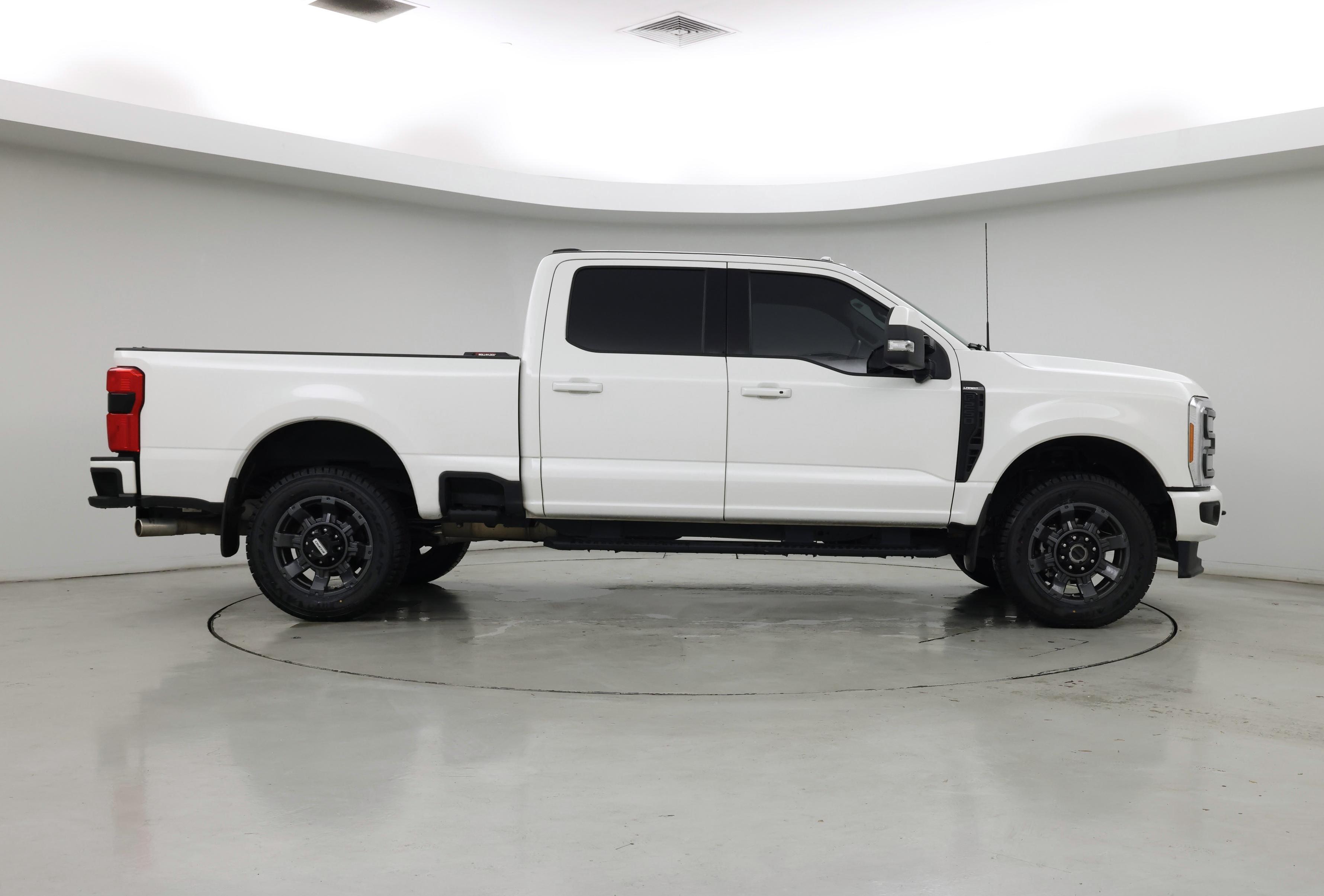 Thumbnail: 2023 Ford F-250 - 7