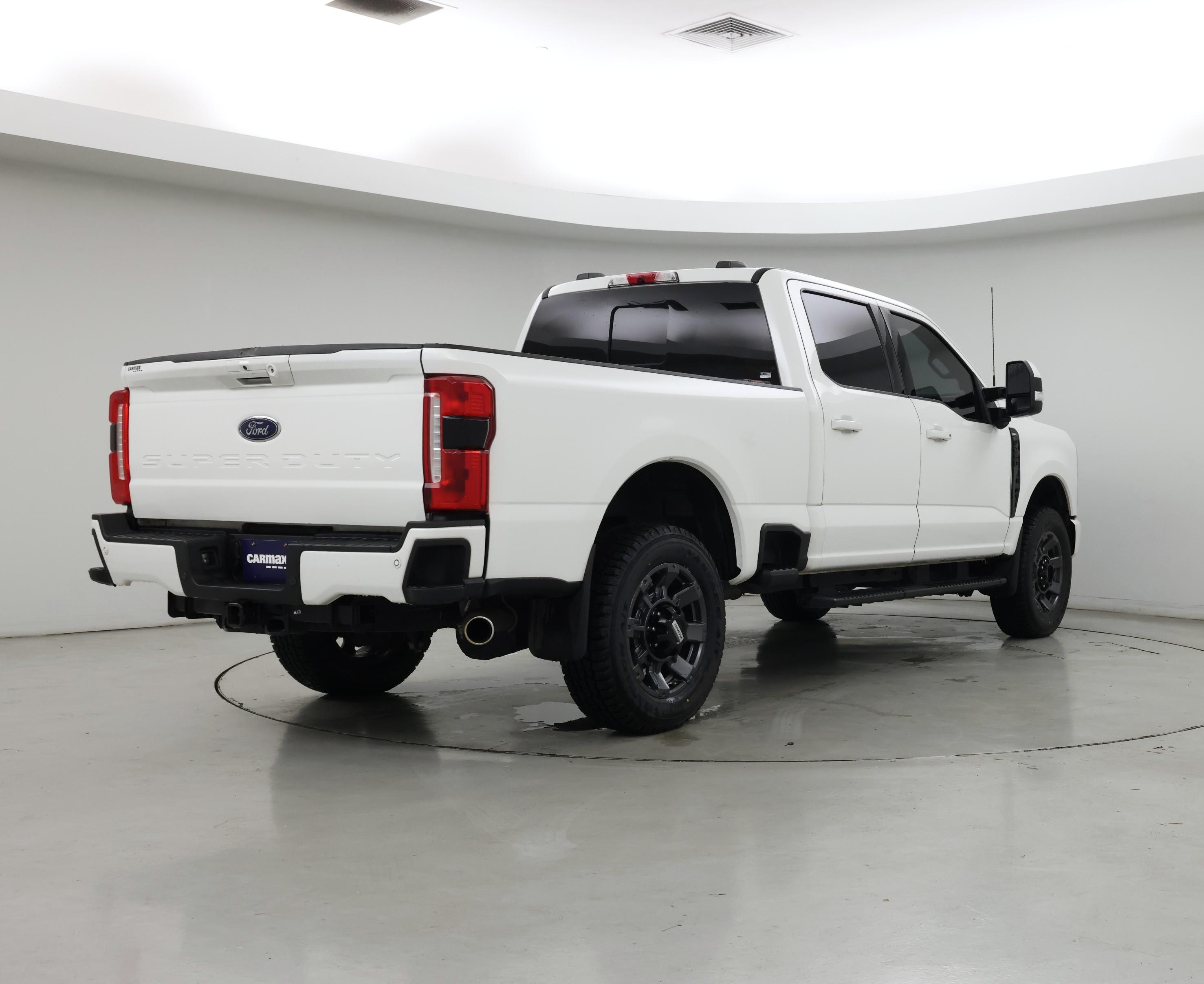 Thumbnail: 2023 Ford F-250 - 8