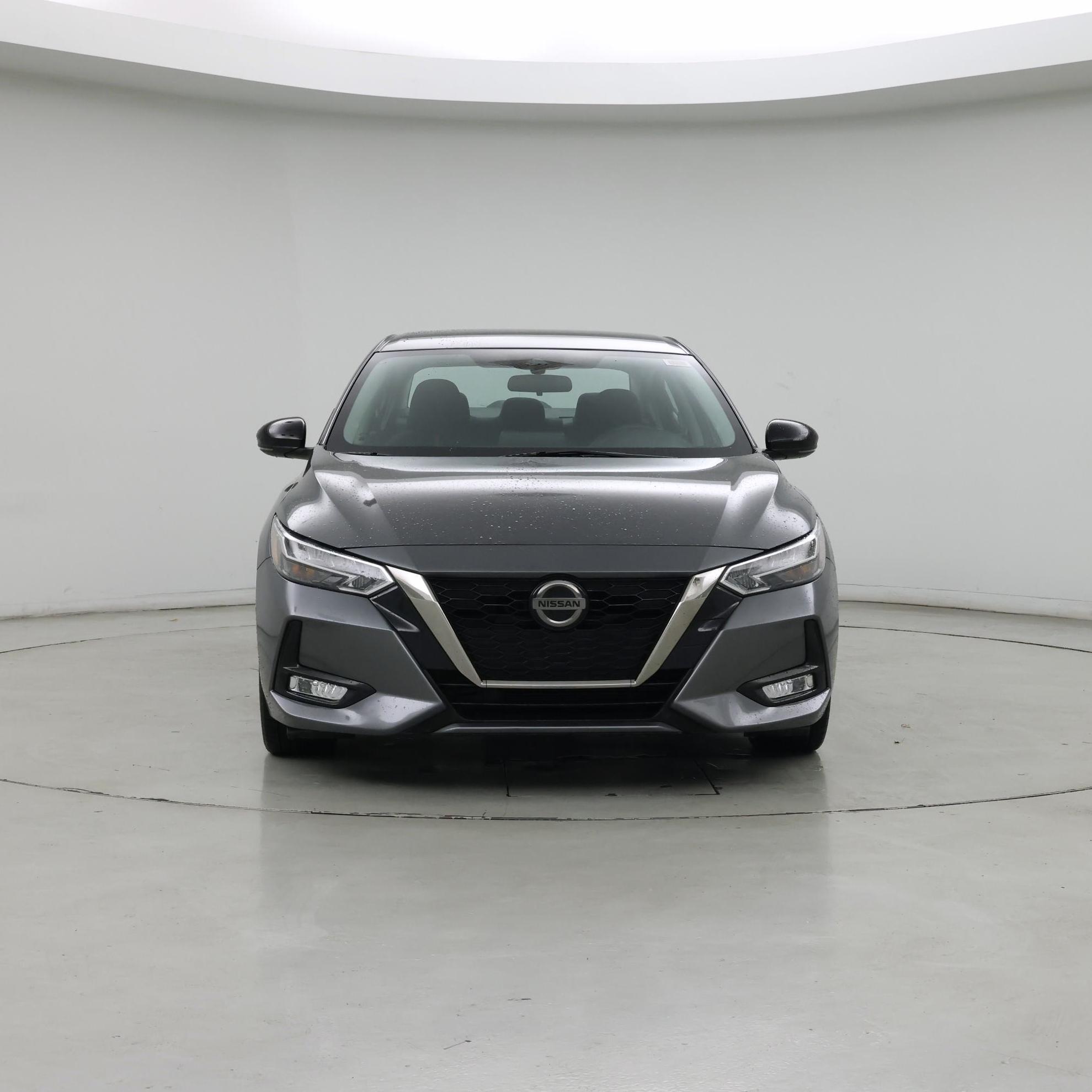 Thumbnail: 2021 Nissan Sentra - 5