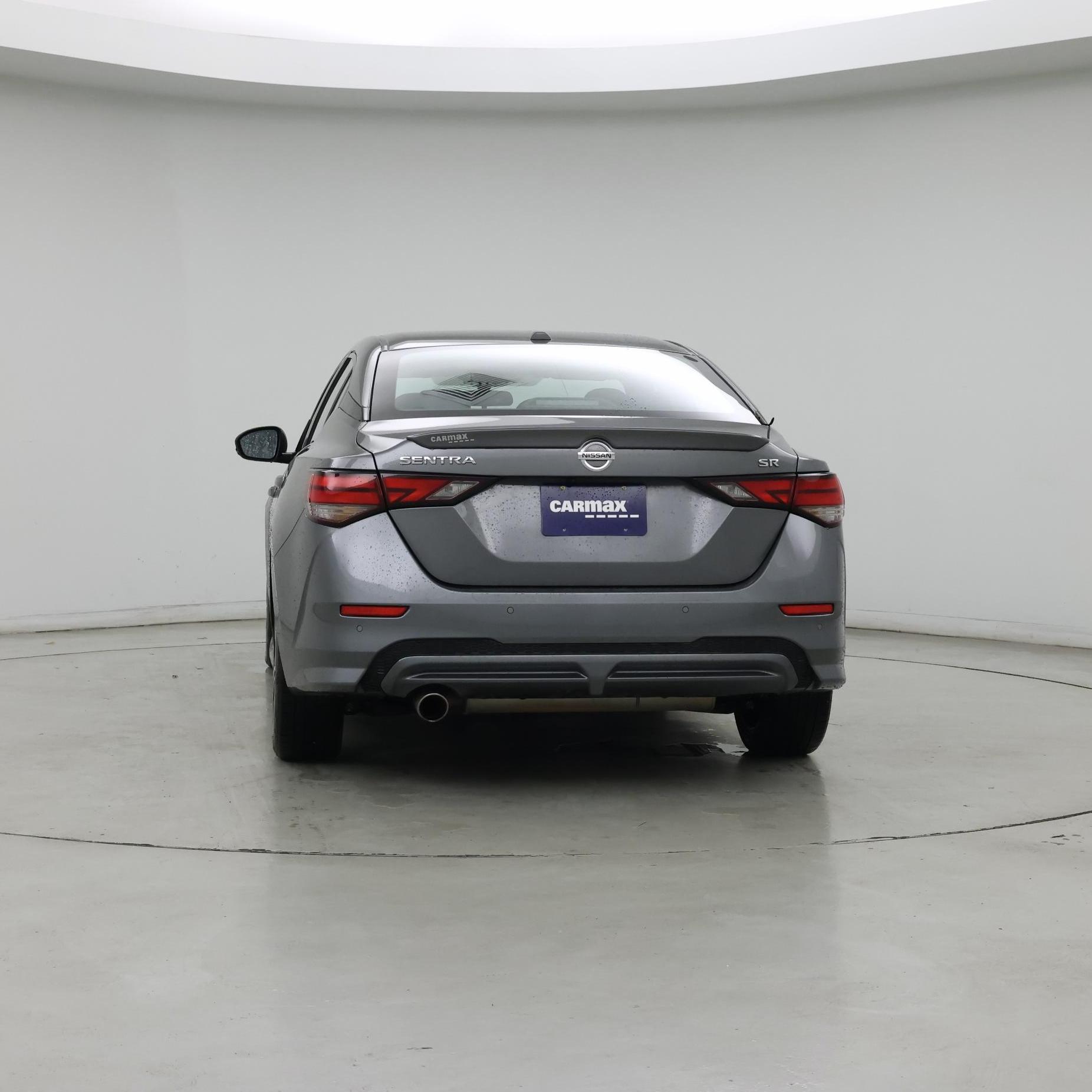 Thumbnail: 2021 Nissan Sentra - 6