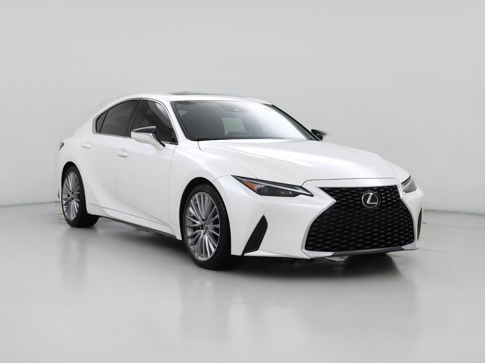 2024 Lexus IS