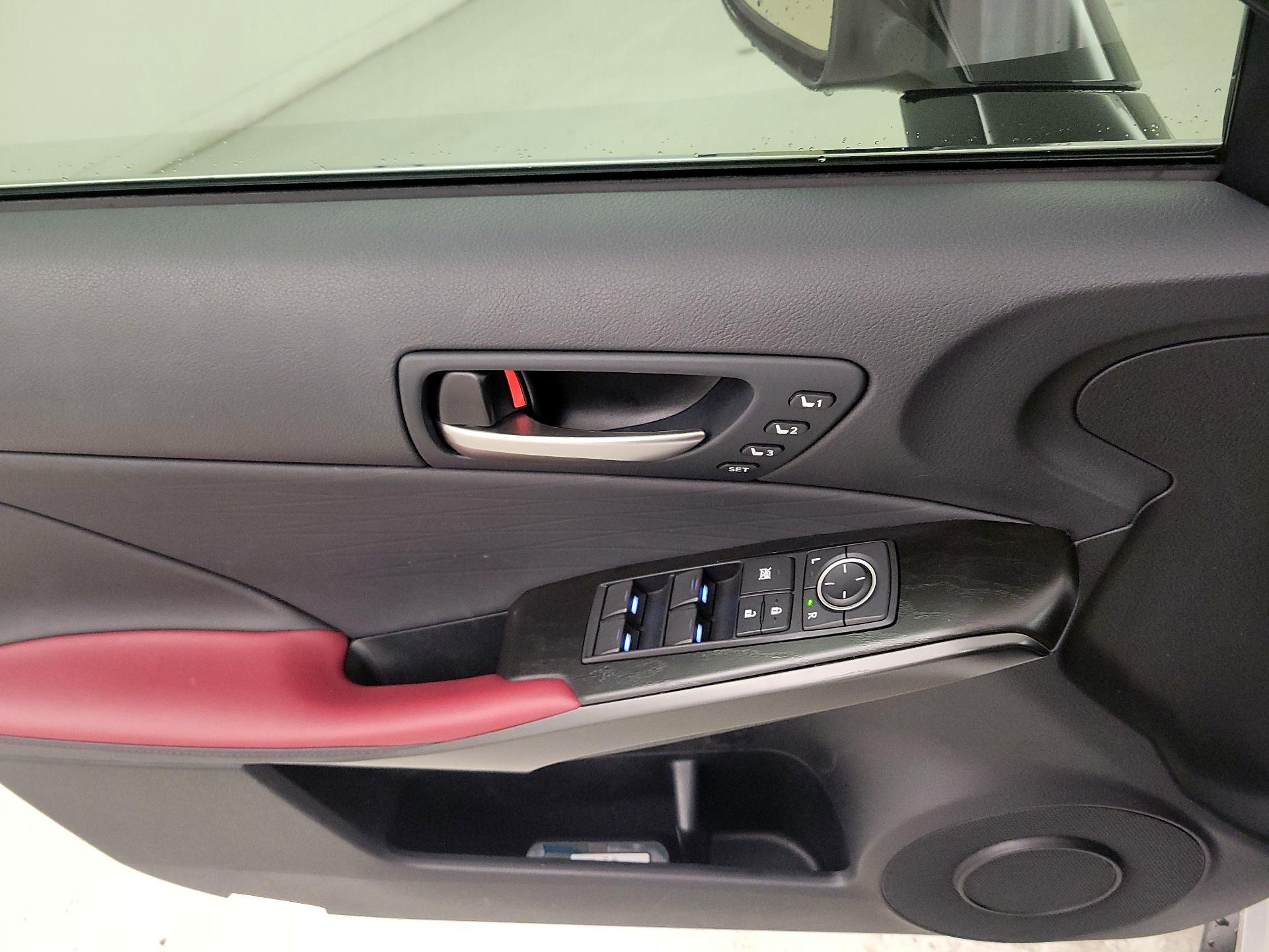 Thumbnail: 2024 Lexus IS - 12