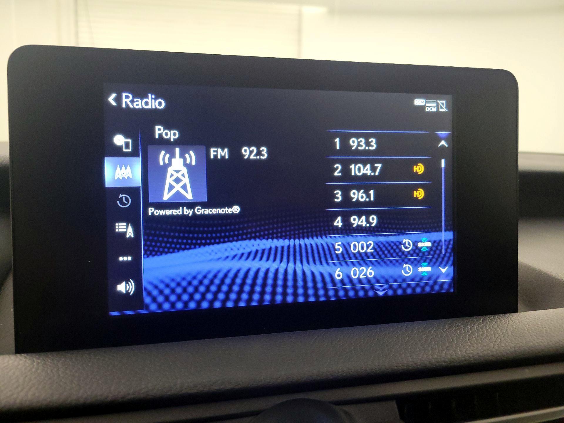 Thumbnail: 2024 Lexus IS - 15