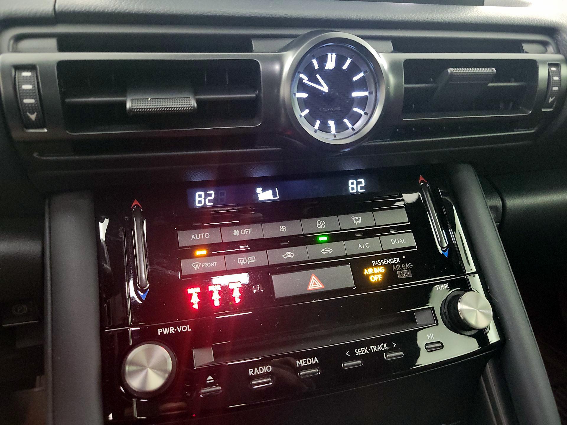 Thumbnail: 2024 Lexus IS - 16