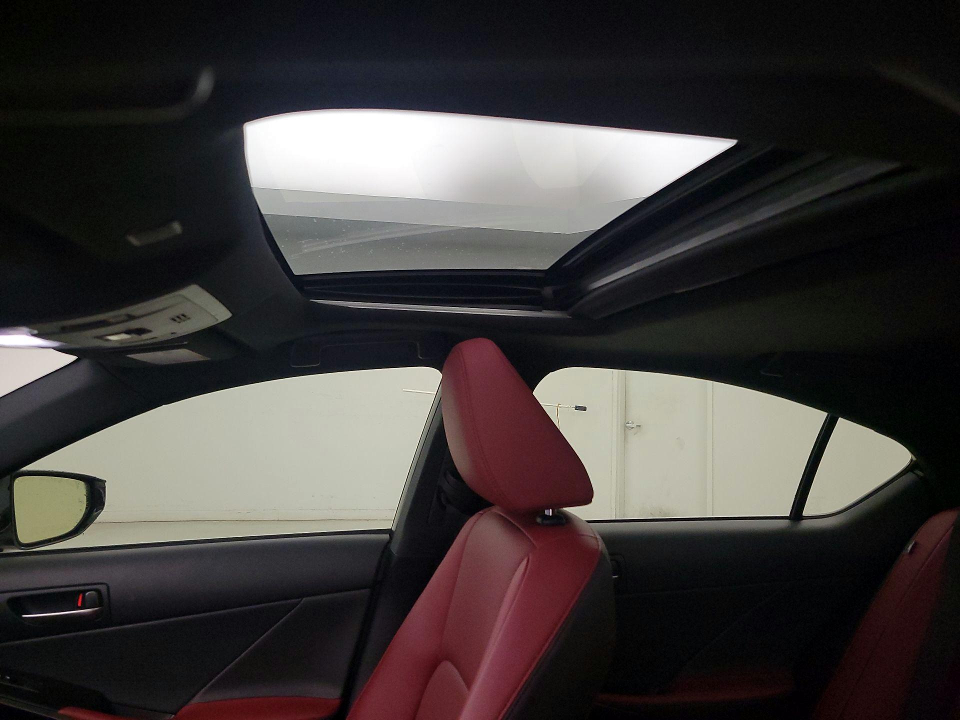 Thumbnail: 2024 Lexus IS - 19