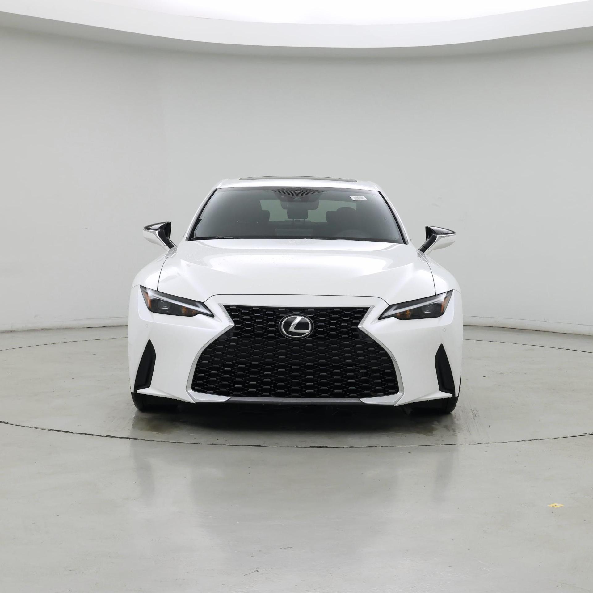 Thumbnail: 2024 Lexus IS - 5