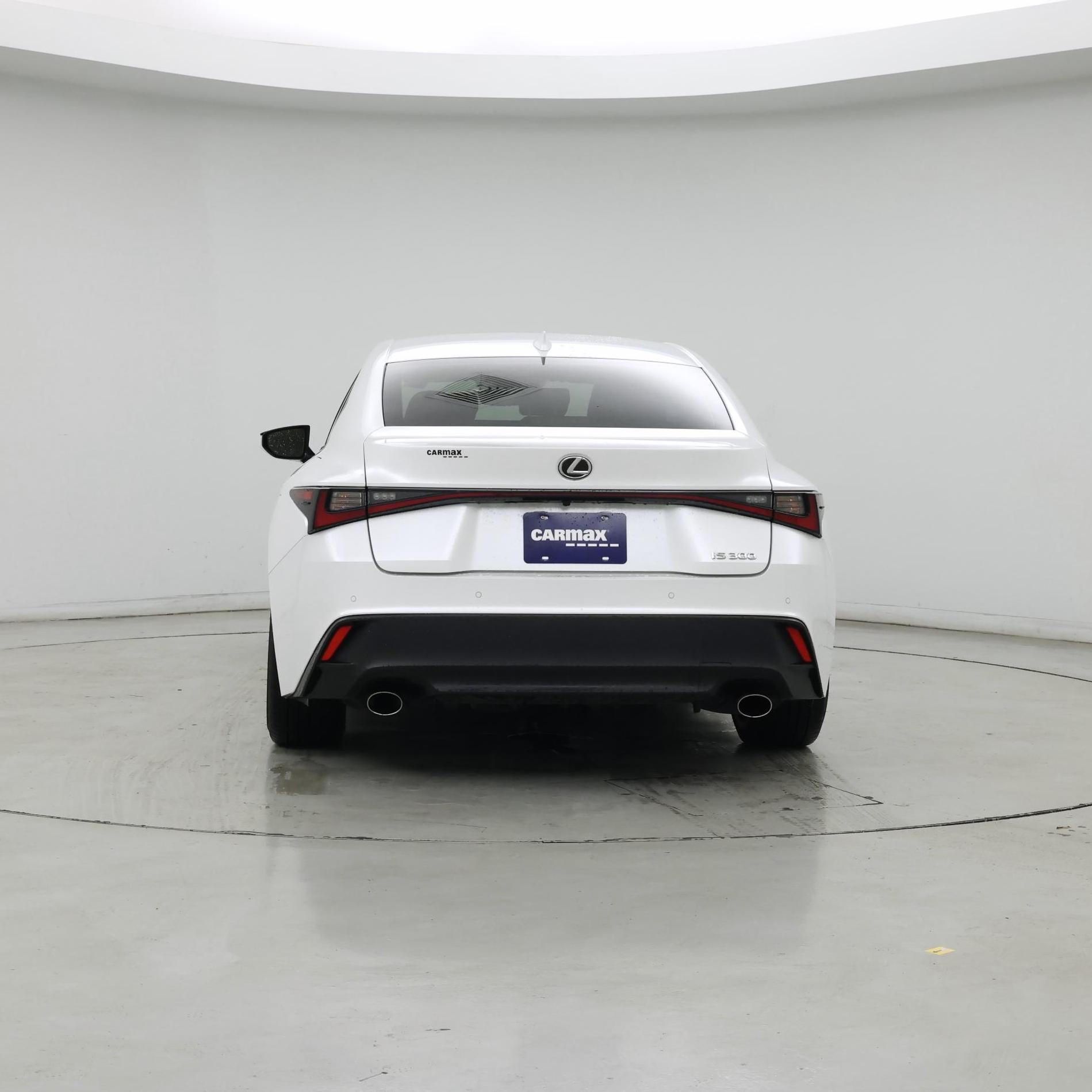 Thumbnail: 2024 Lexus IS - 6