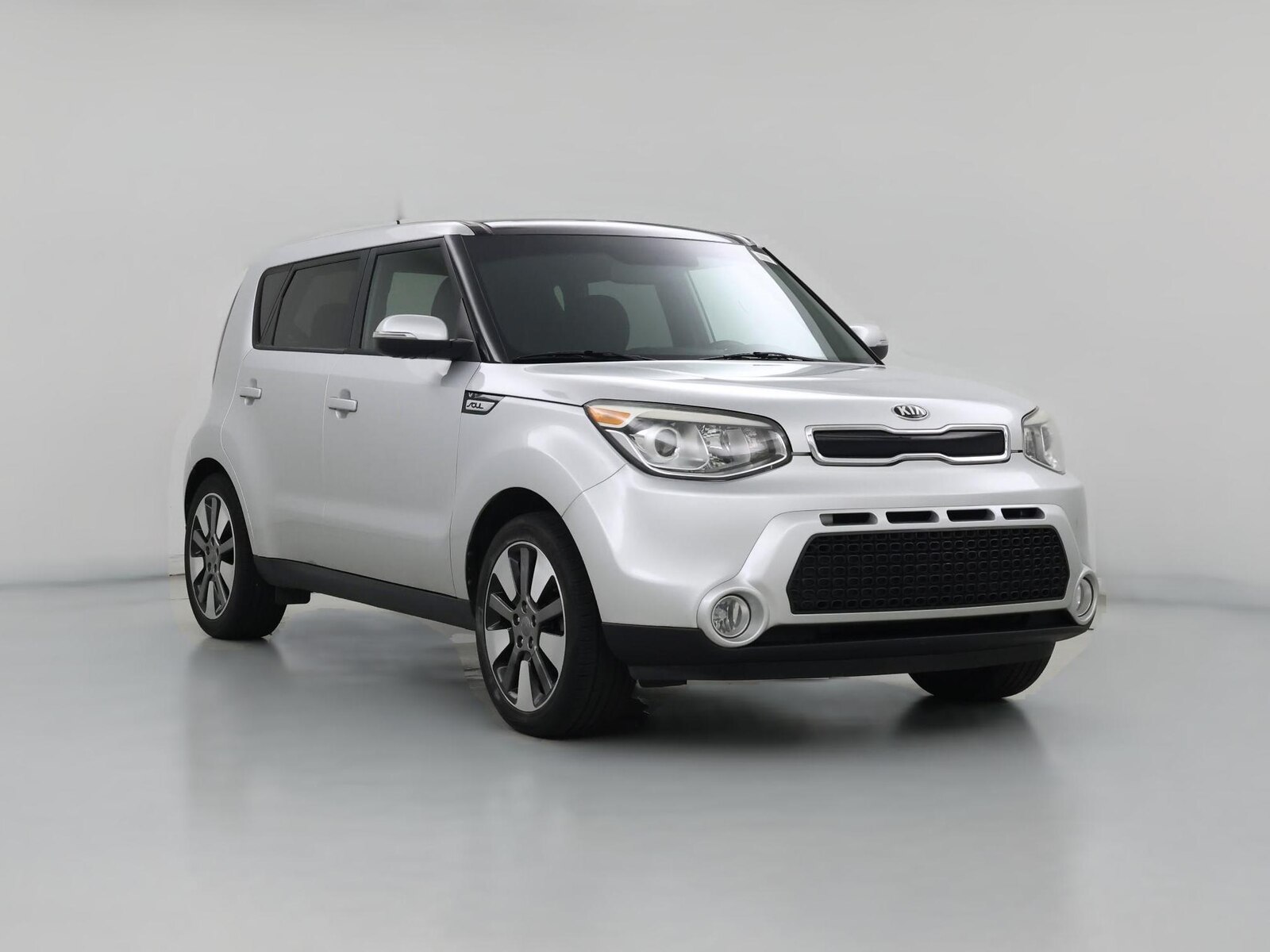 2014 Kia Soul Base